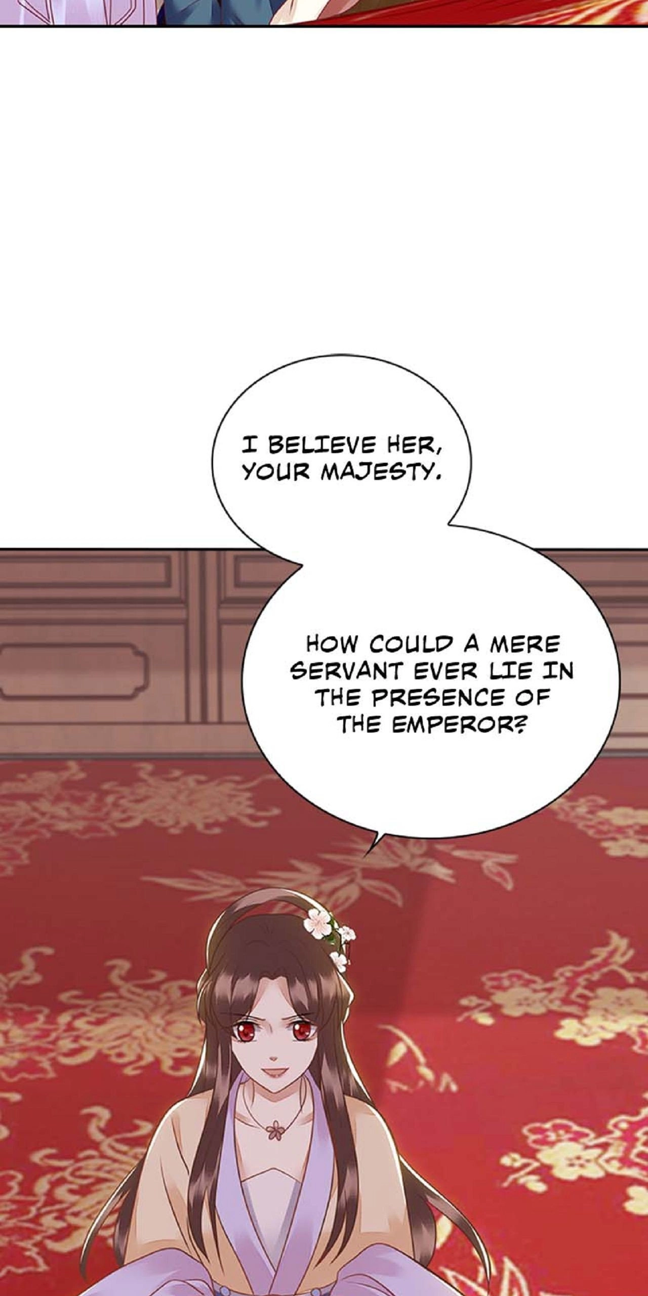 Read Return for Revenge chapter 155 image 14 on Lezhin
