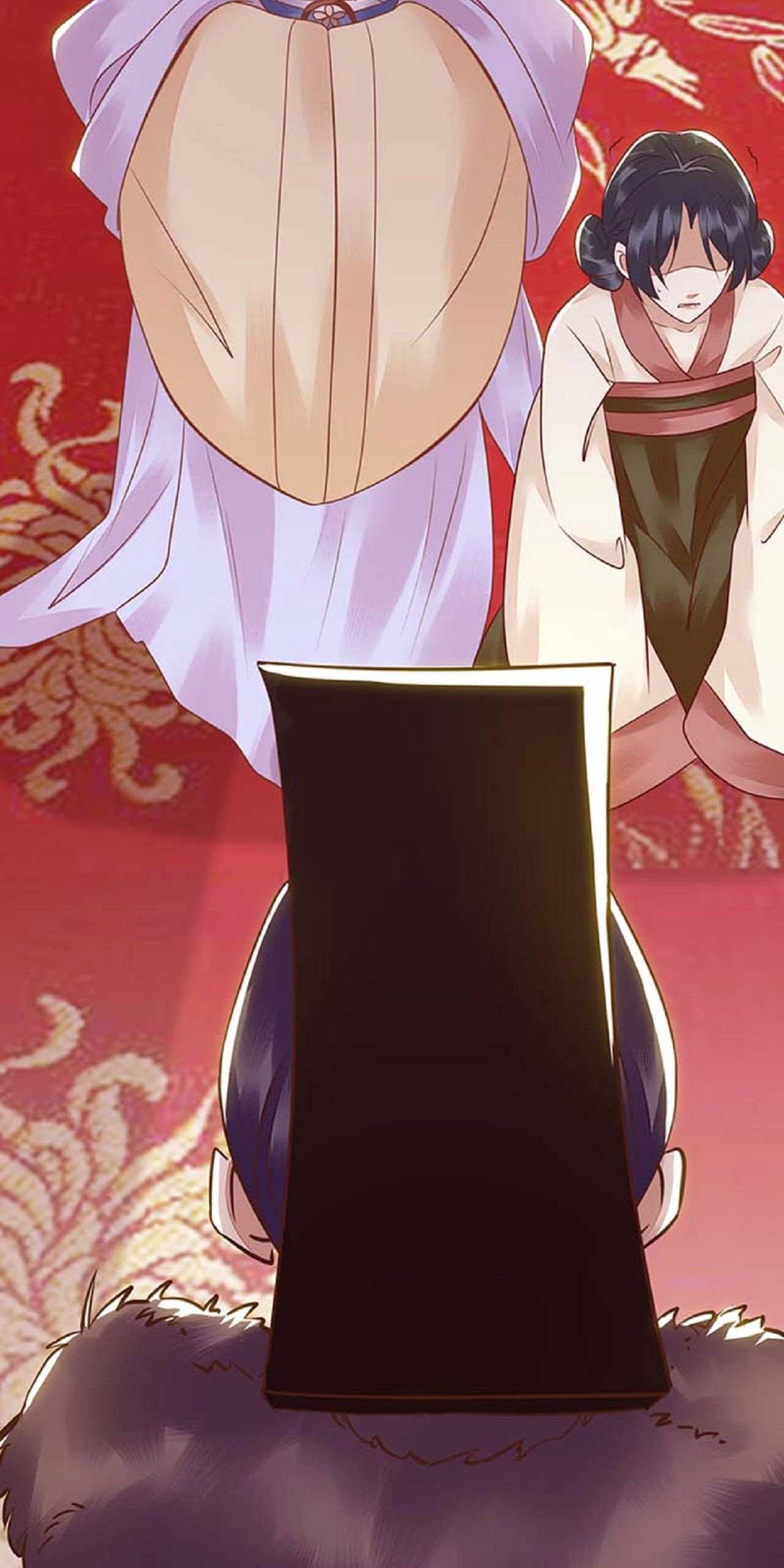 Read Return for Revenge chapter 155 image 15 on Lezhin