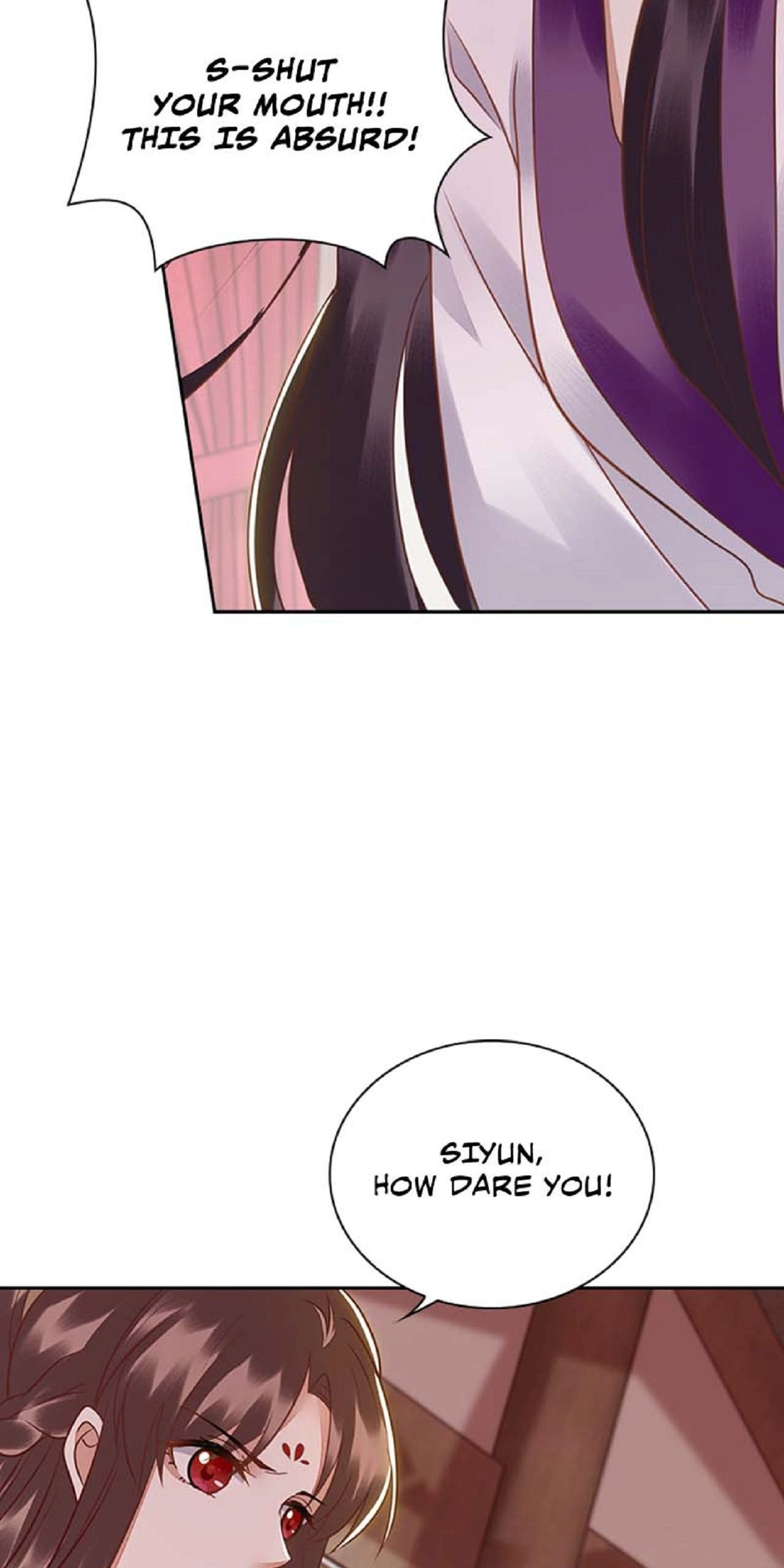 Read Return for Revenge chapter 155 image 17 on Lezhin