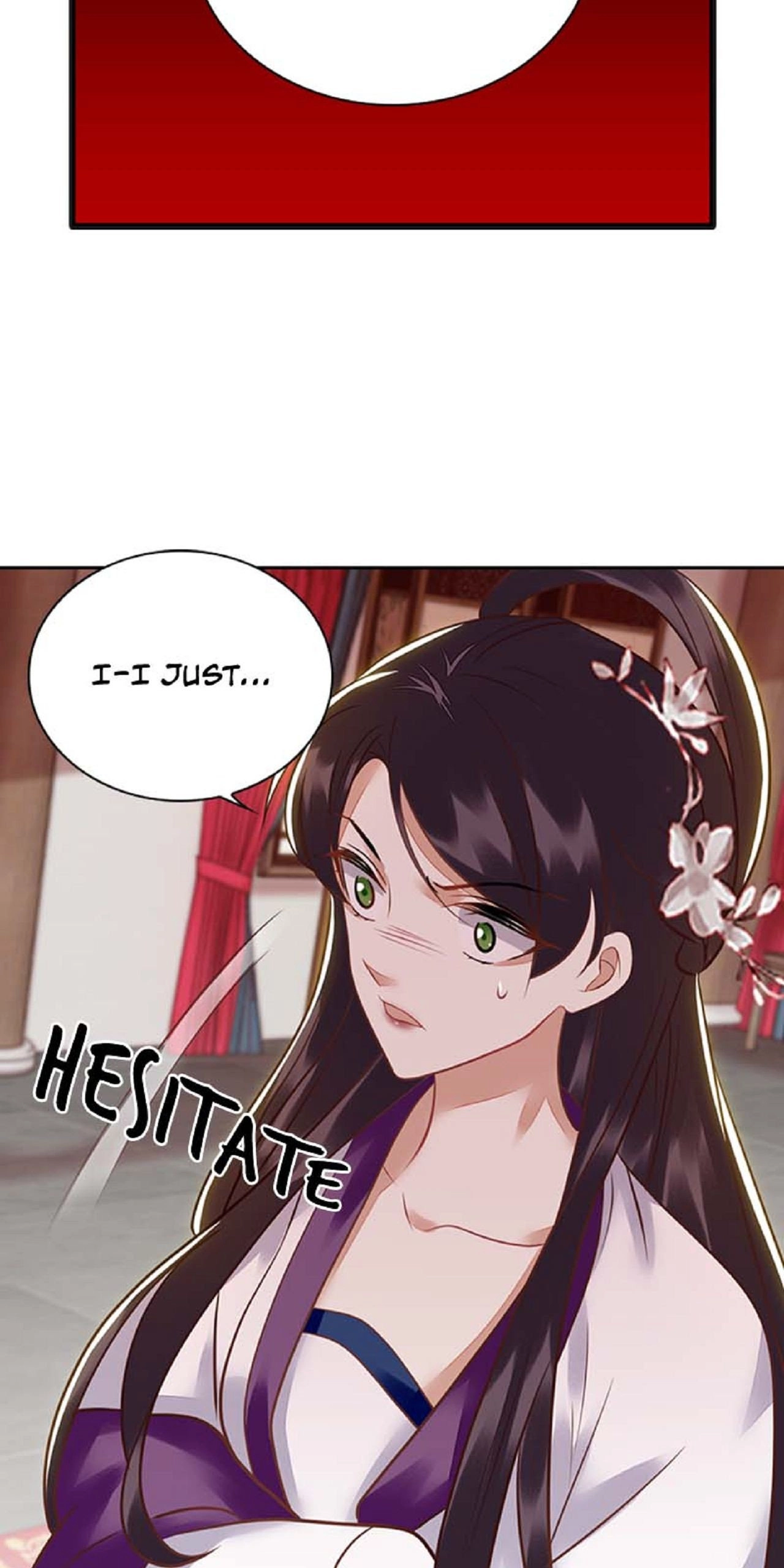 Read Return for Revenge chapter 155 image 19 on Lezhin