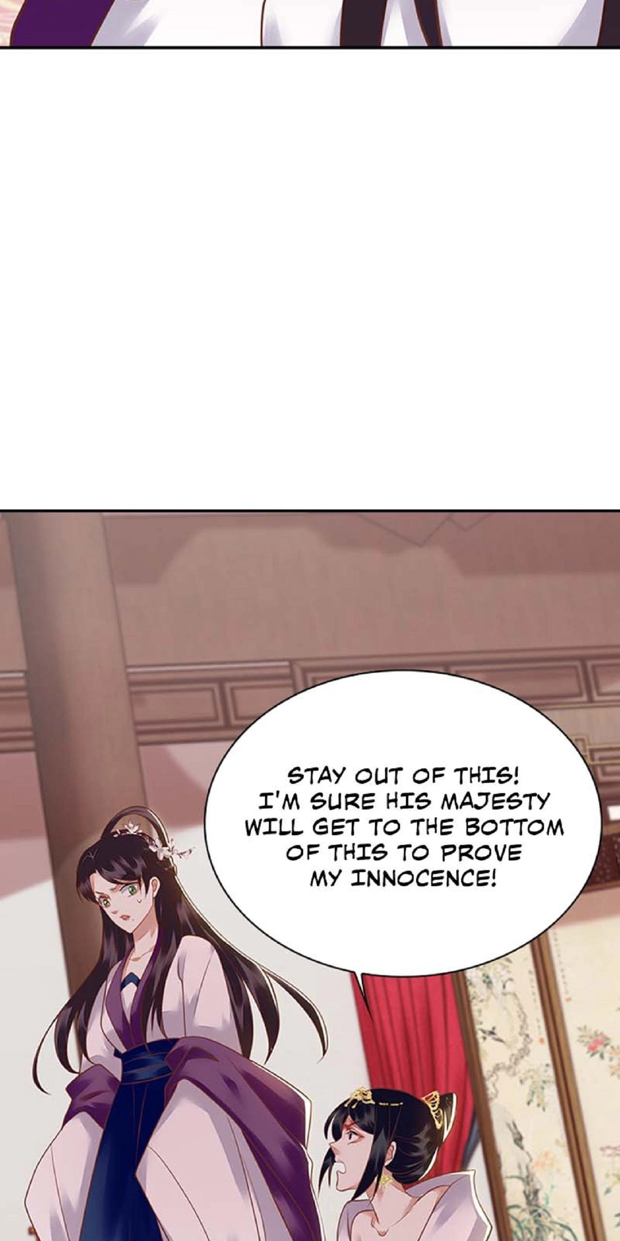 Read Return for Revenge chapter 155 image 20 on Lezhin