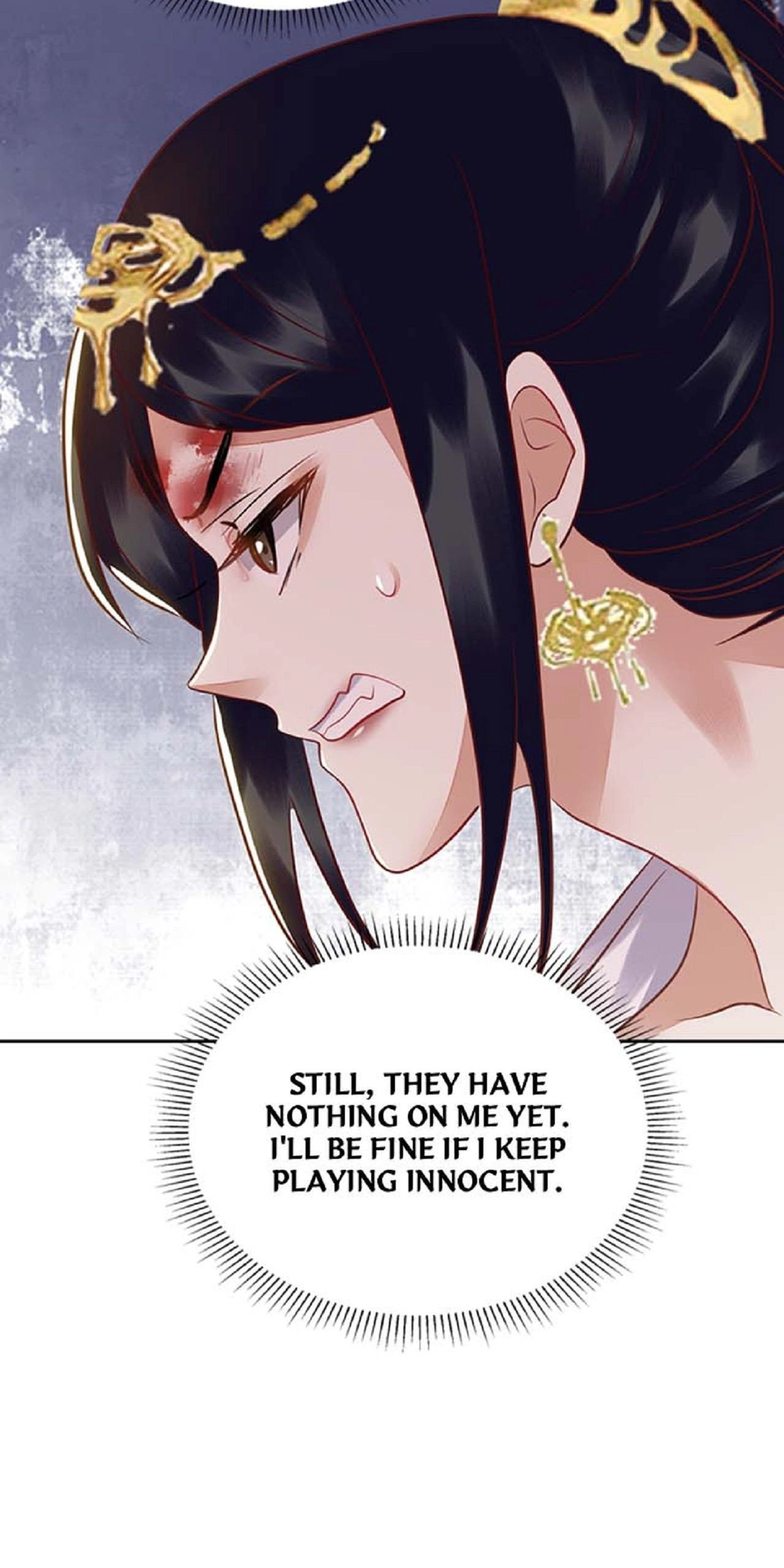Read Return for Revenge chapter 155 image 22 on Lezhin