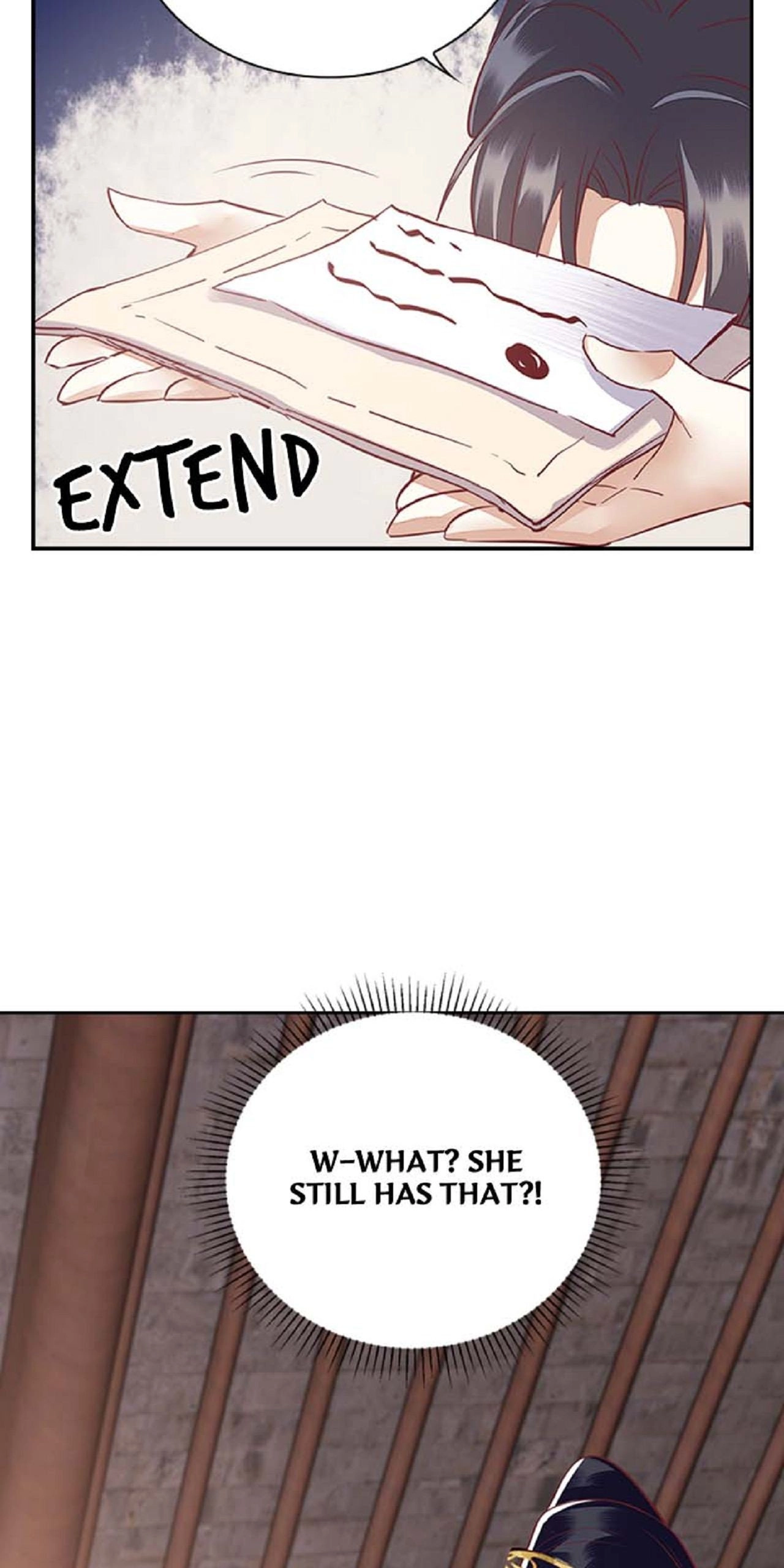Read Return for Revenge chapter 155 image 24 on Lezhin