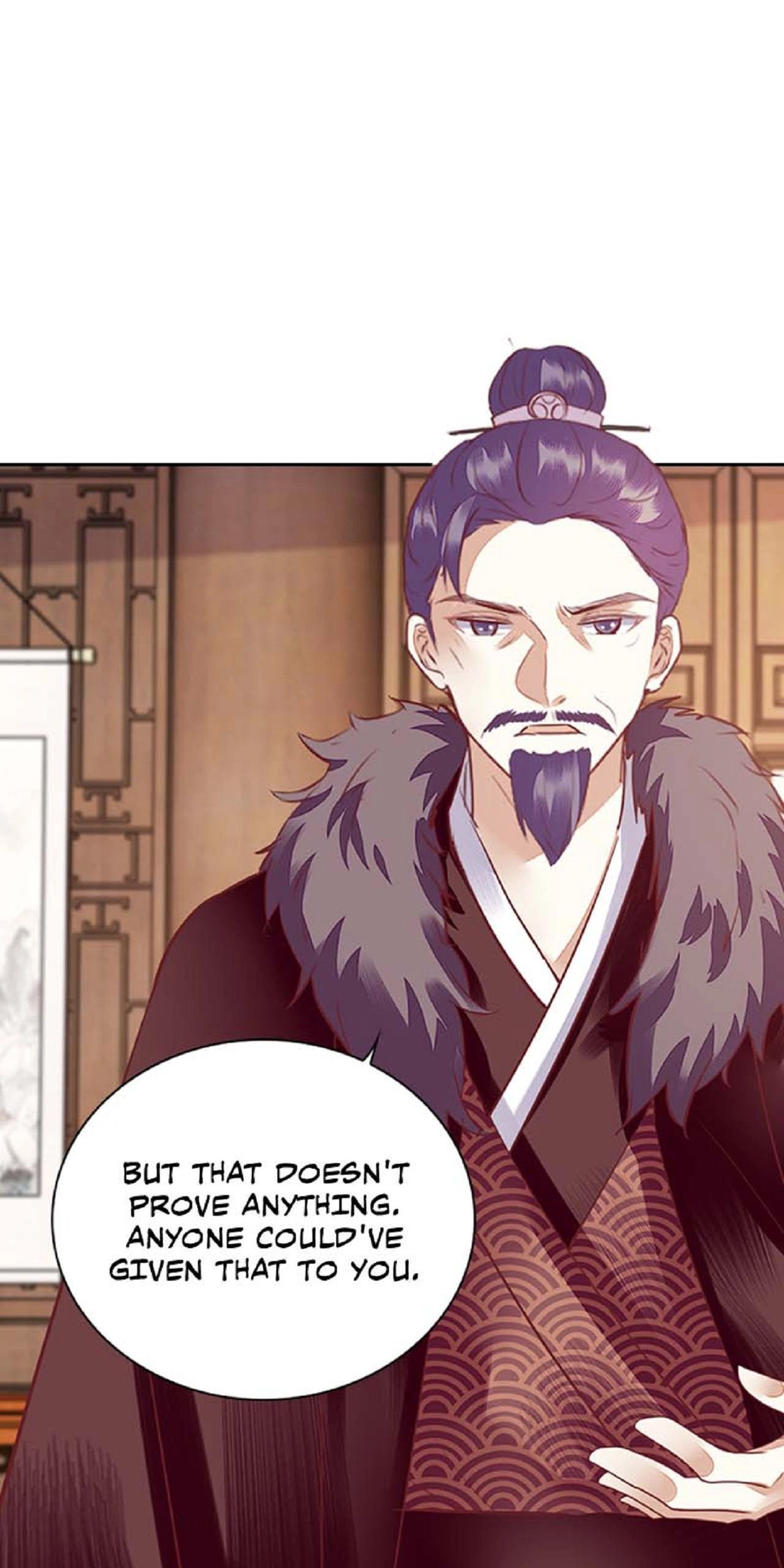 Read Return for Revenge chapter 155 image 26 on Lezhin