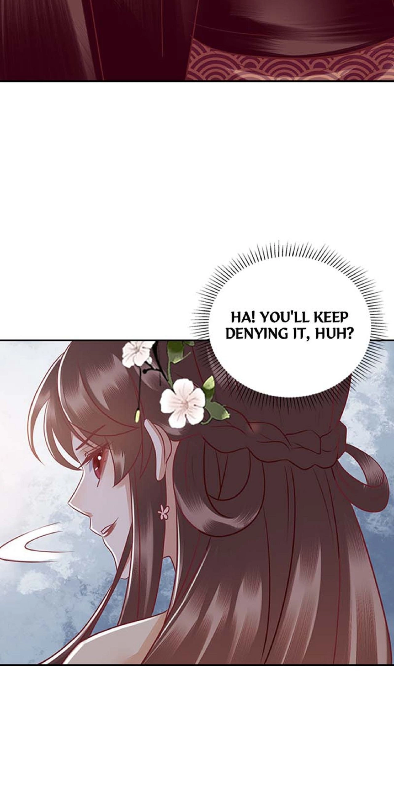 Read Return for Revenge chapter 155 image 27 on Lezhin