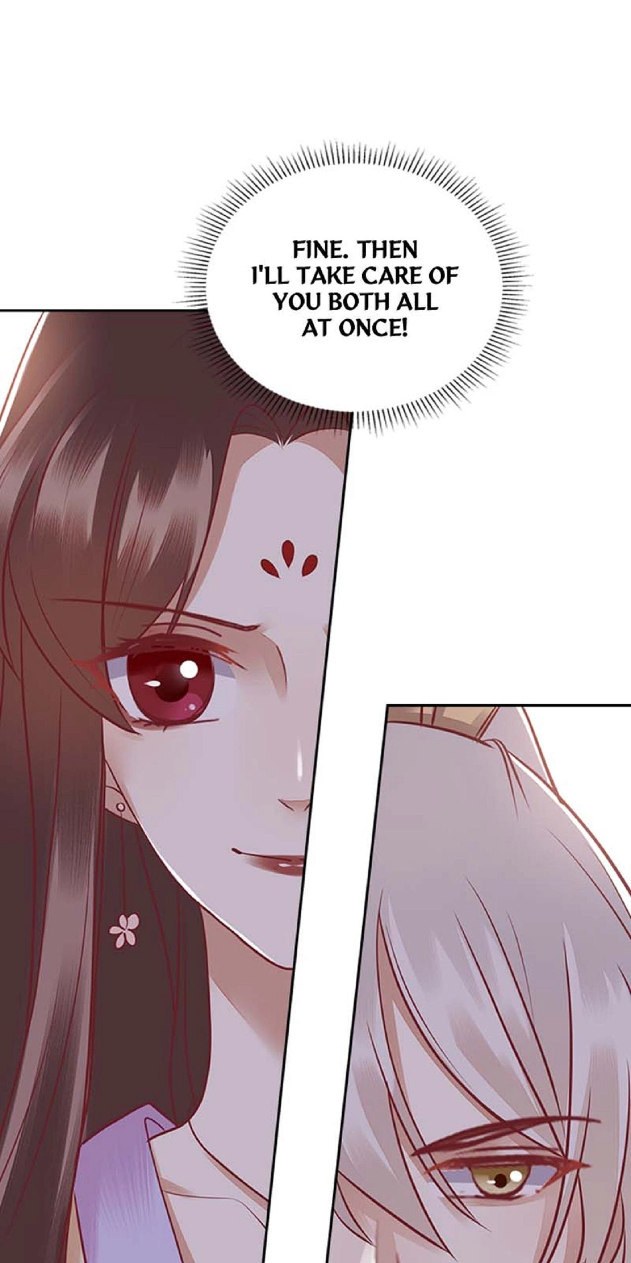 Read Return for Revenge chapter 155 image 28 on Lezhin