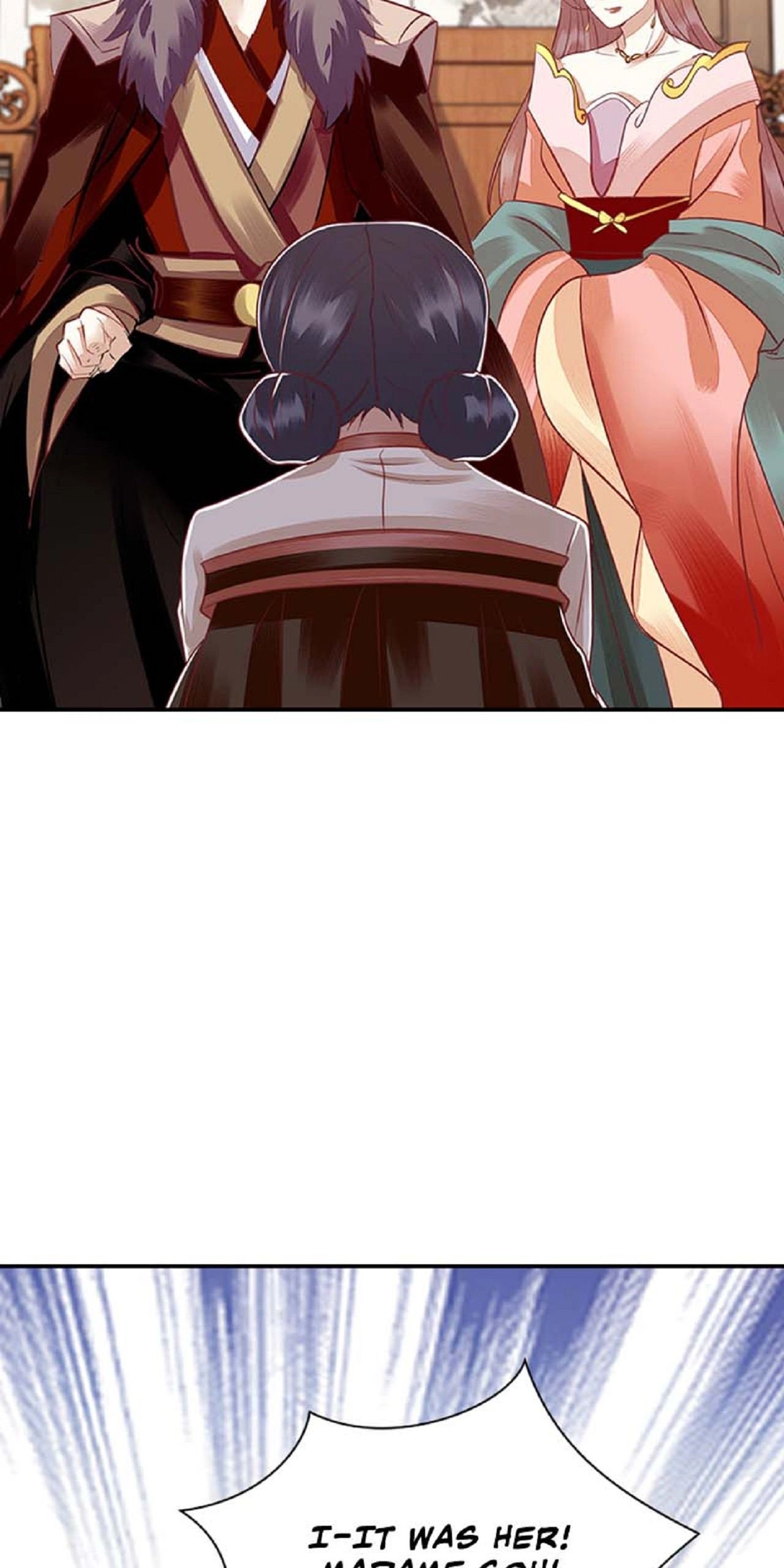 Read Return for Revenge chapter 155 image 4 on Lezhin