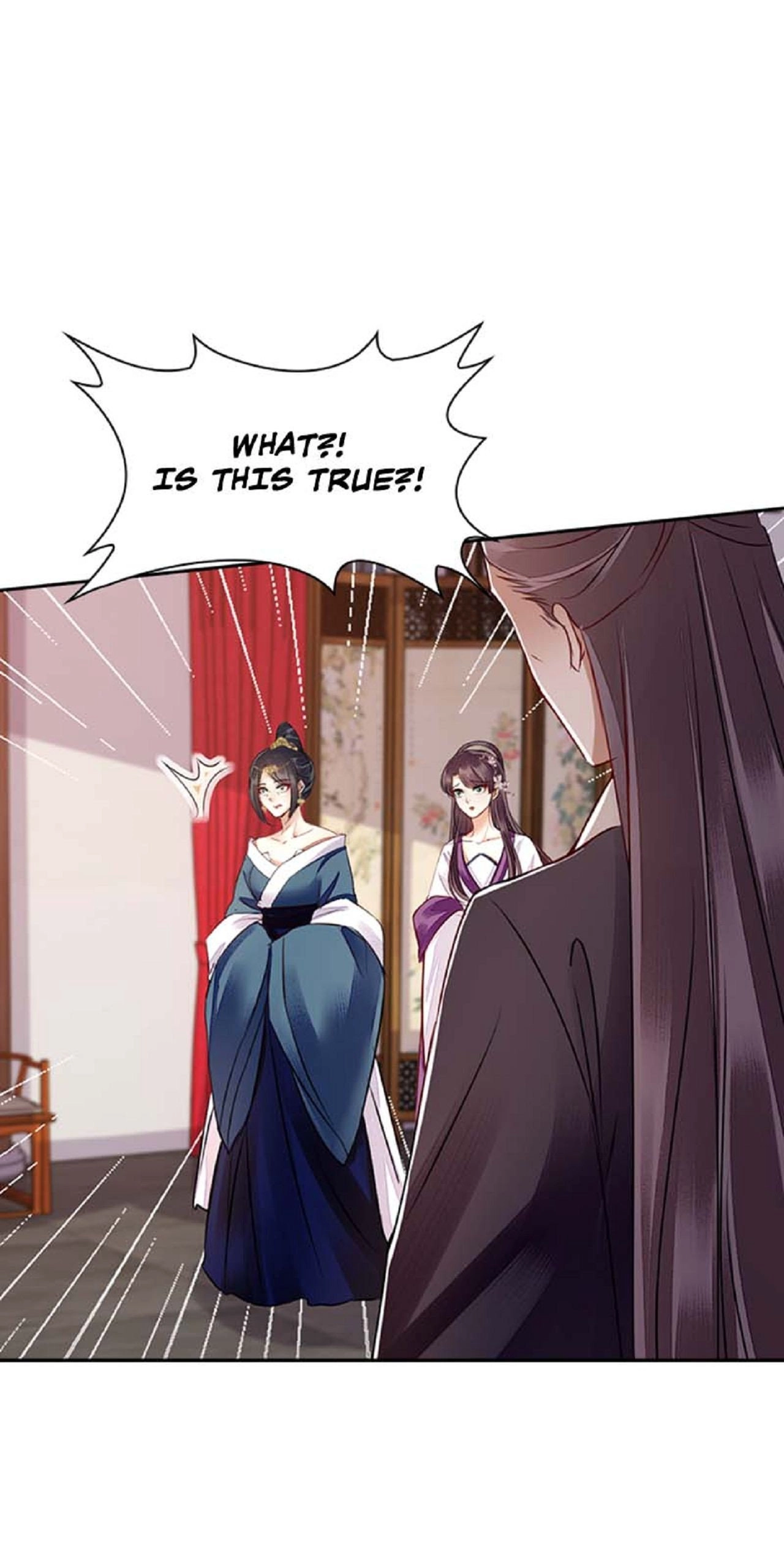 Read Return for Revenge chapter 155 image 6 on Lezhin