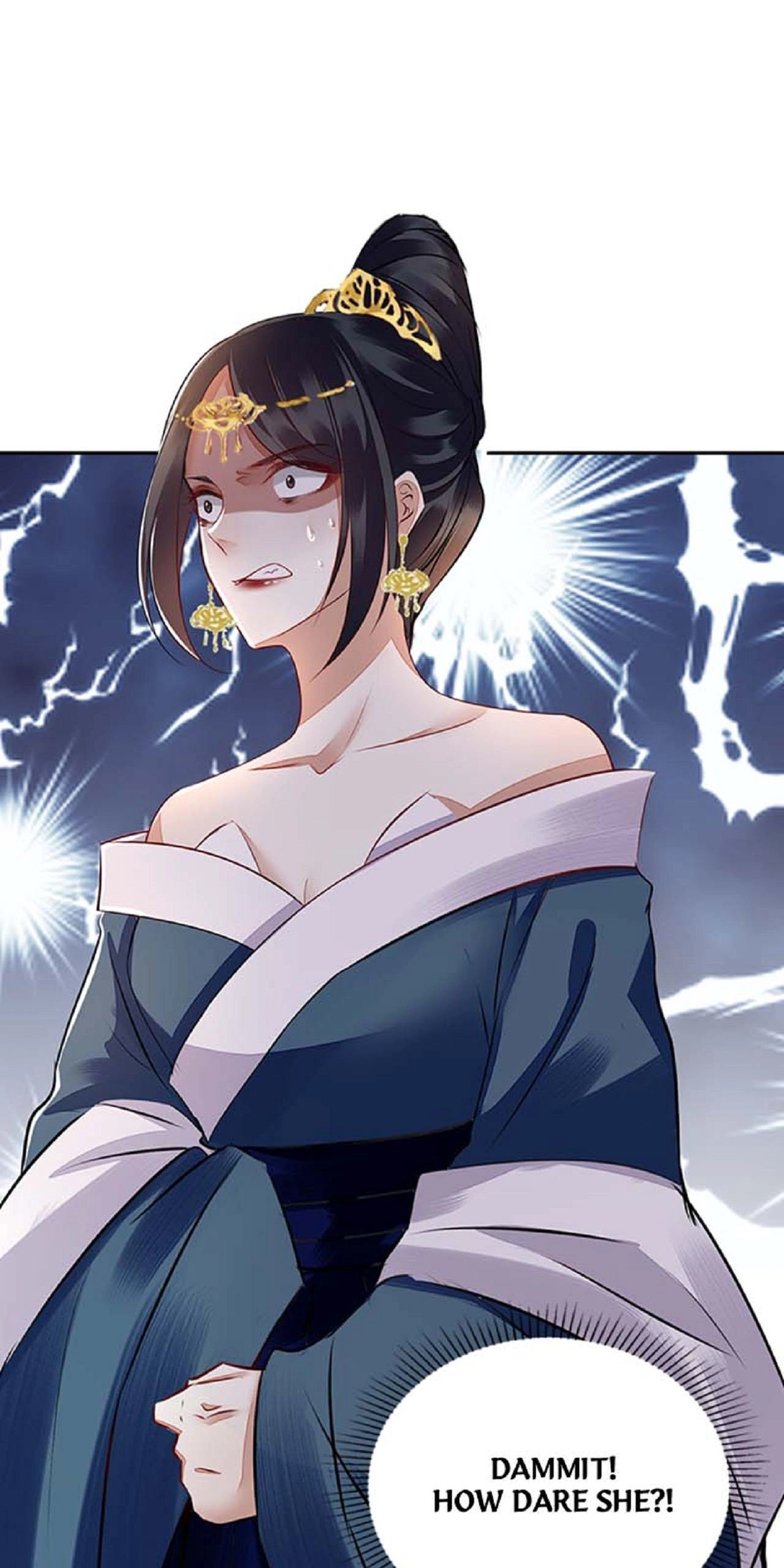 Read Return for Revenge chapter 155 image 7 on Lezhin