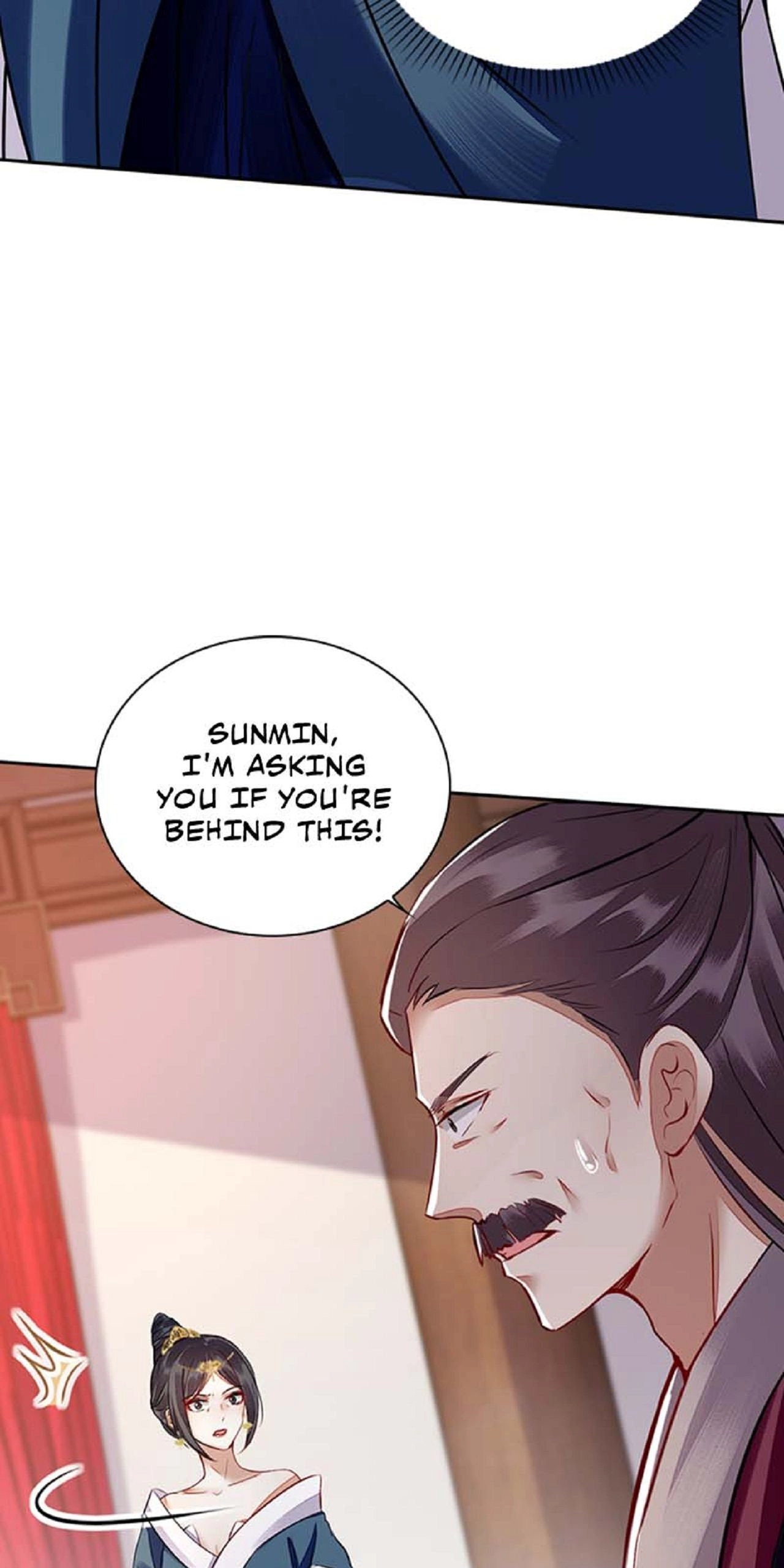 Read Return for Revenge chapter 155 image 8 on Lezhin