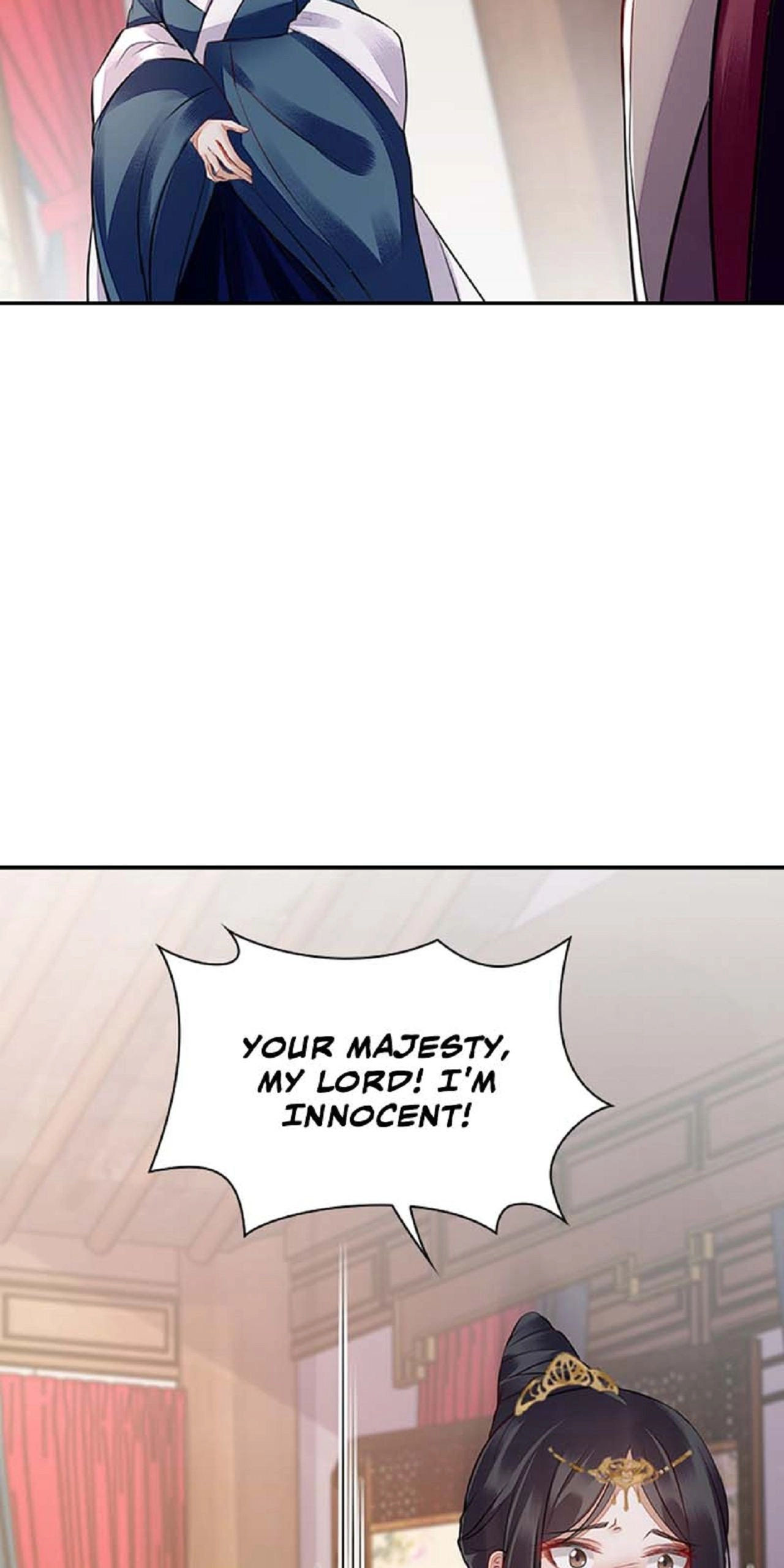 Read Return for Revenge chapter 155 image 9 on Lezhin