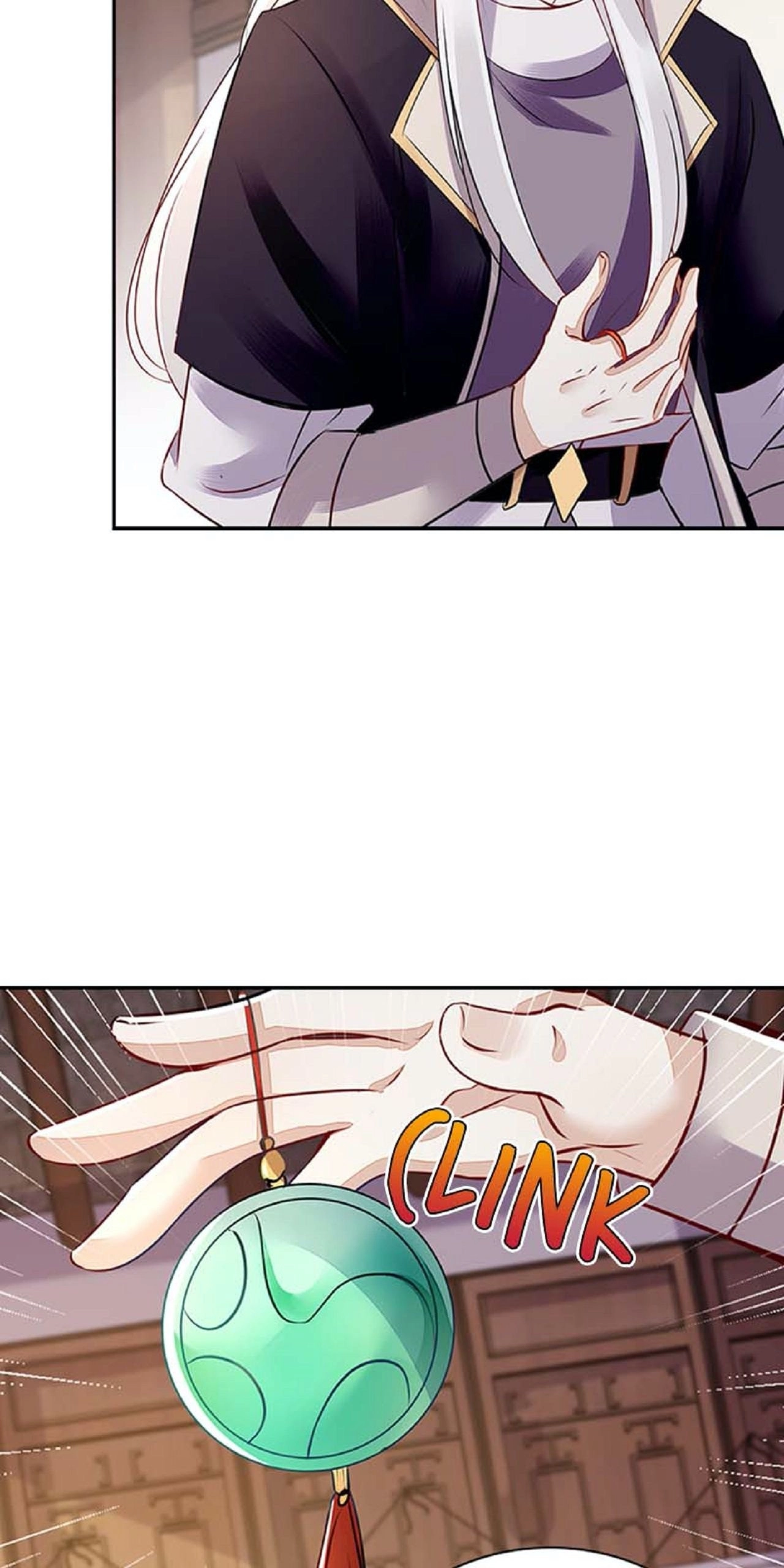 Read Return for Revenge chapter 156 image 1 on Lezhin