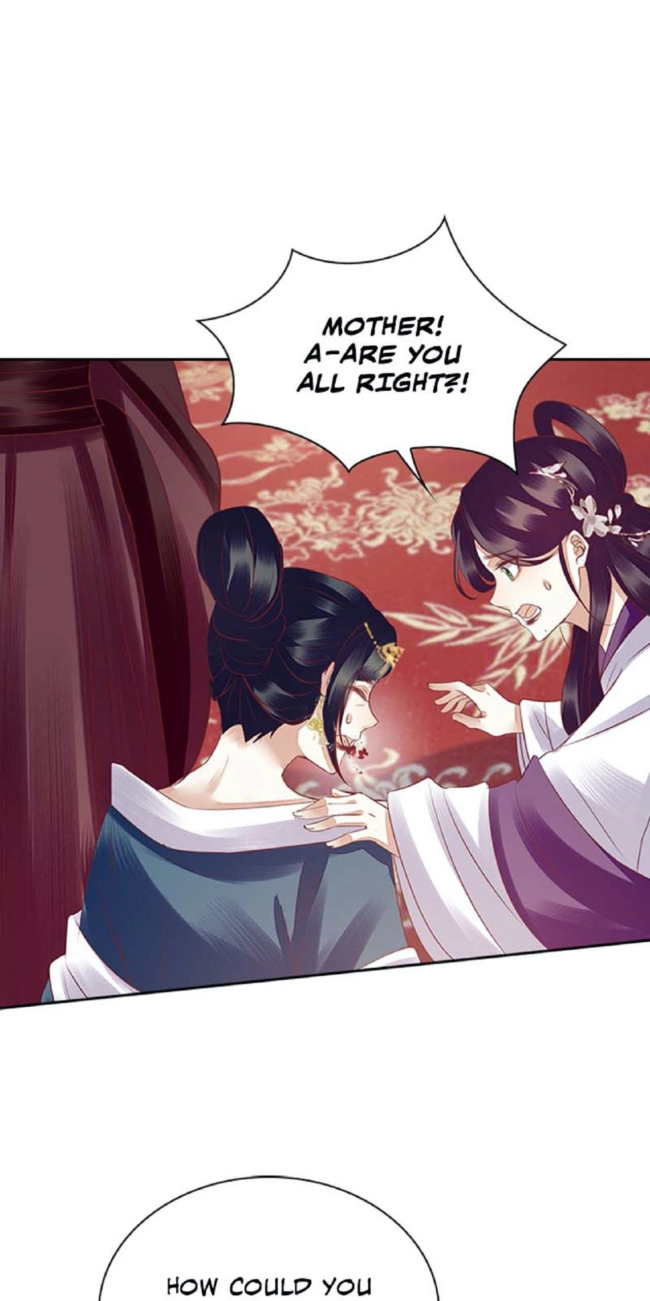 Read Return for Revenge chapter 156 image 12 on Lezhin