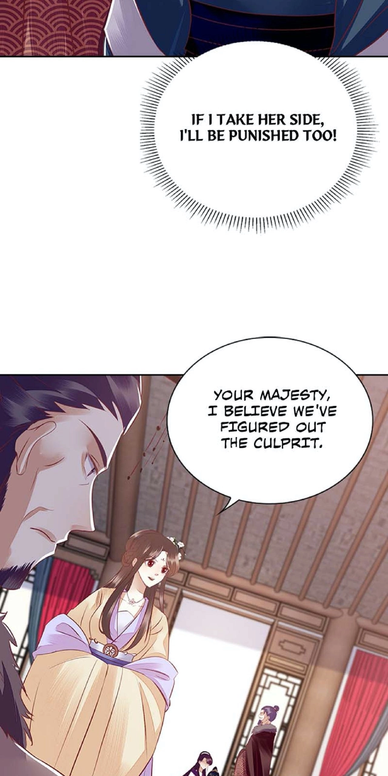 Read Return for Revenge chapter 156 image 14 on Lezhin