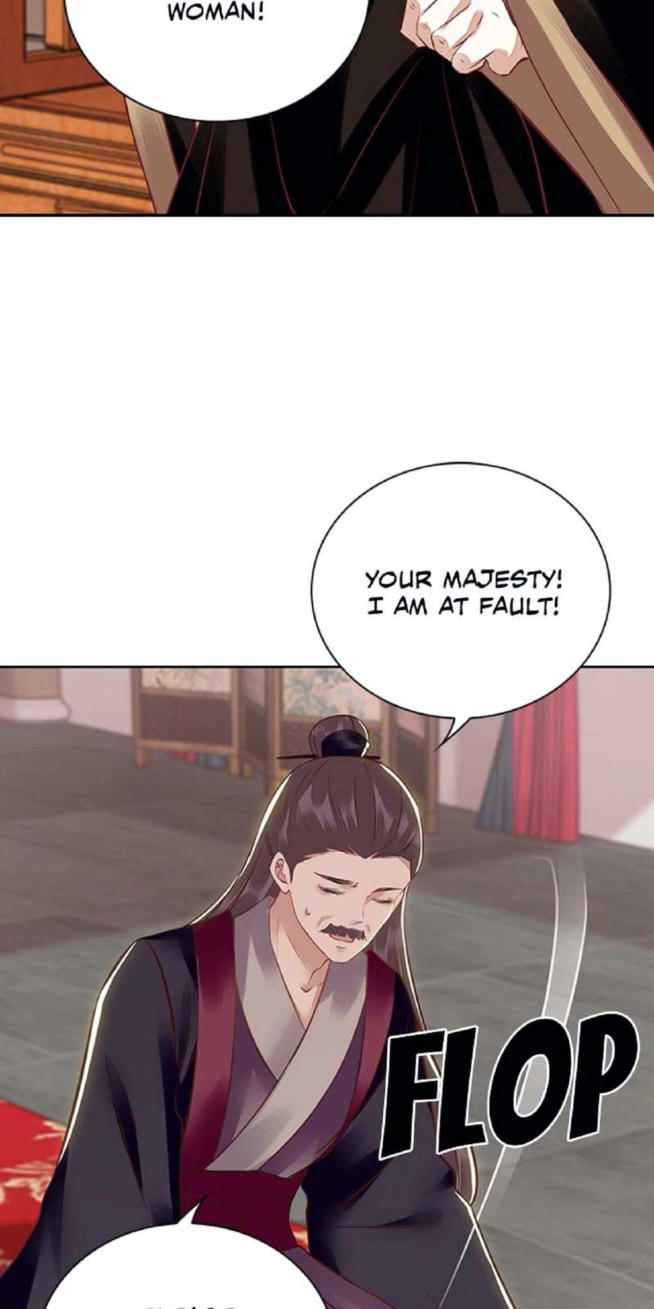 Read Return for Revenge chapter 156 image 17 on Lezhin