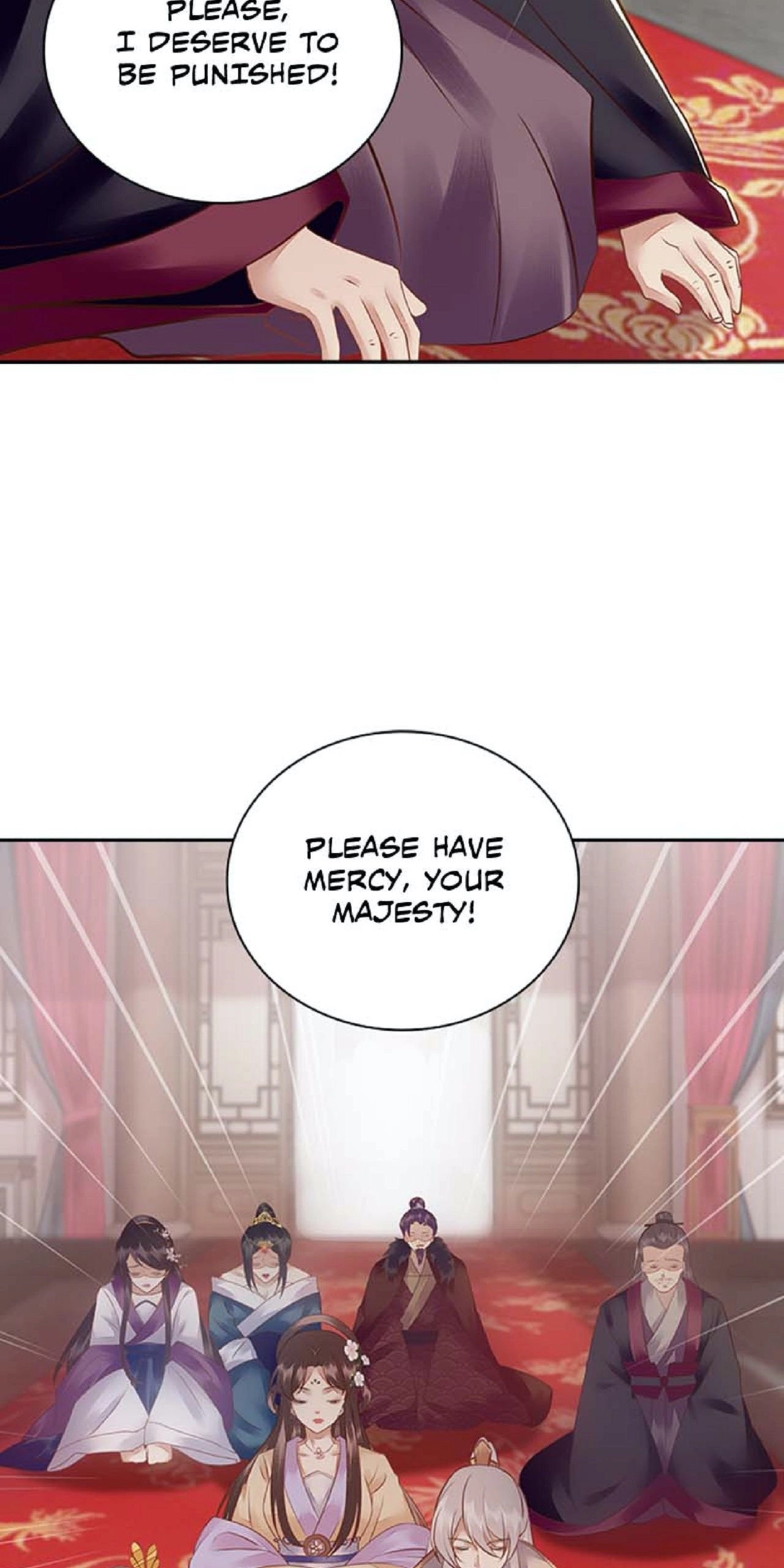 Read Return for Revenge chapter 156 image 18 on Lezhin