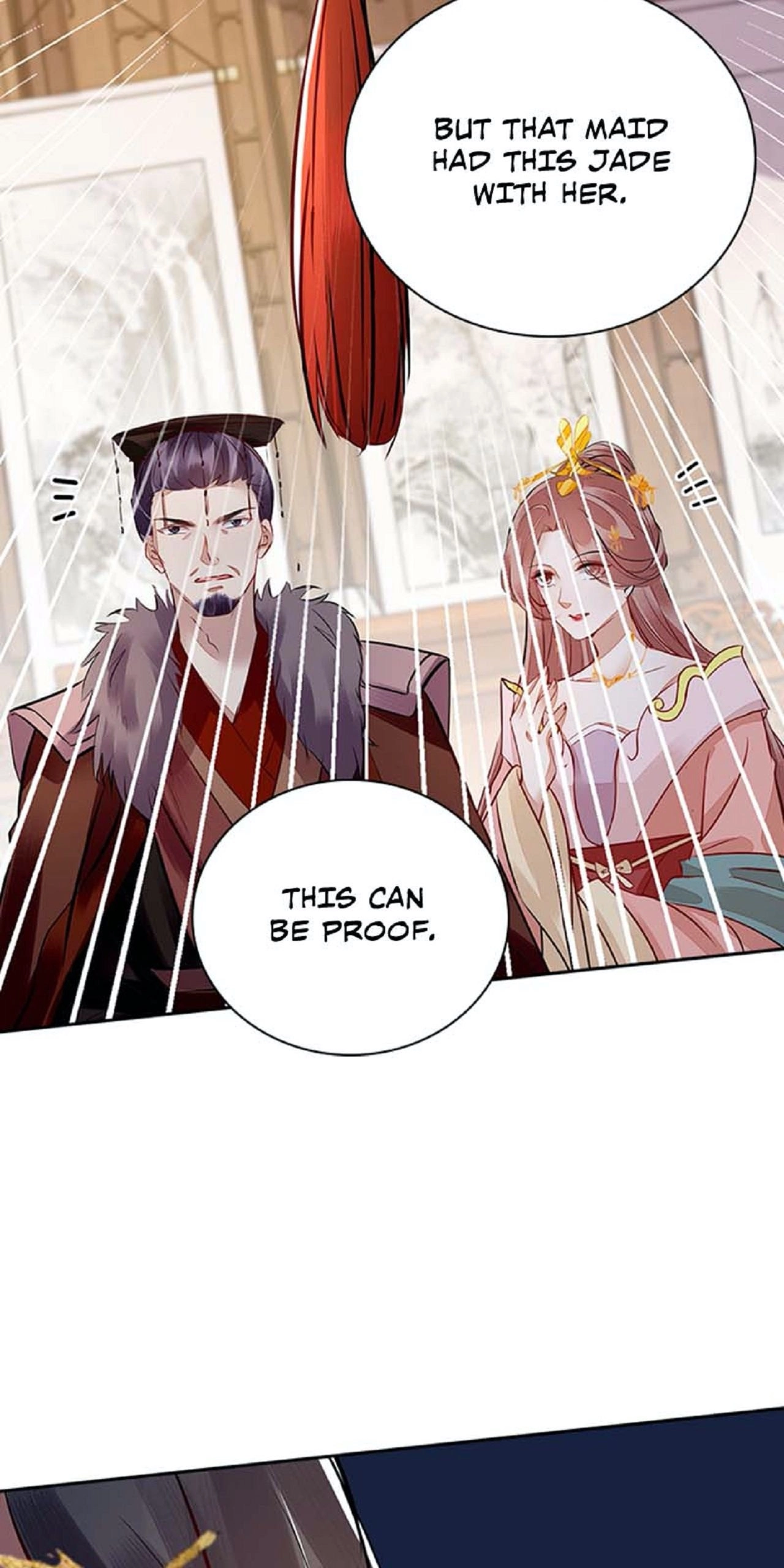 Read Return for Revenge chapter 156 image 2 on Lezhin