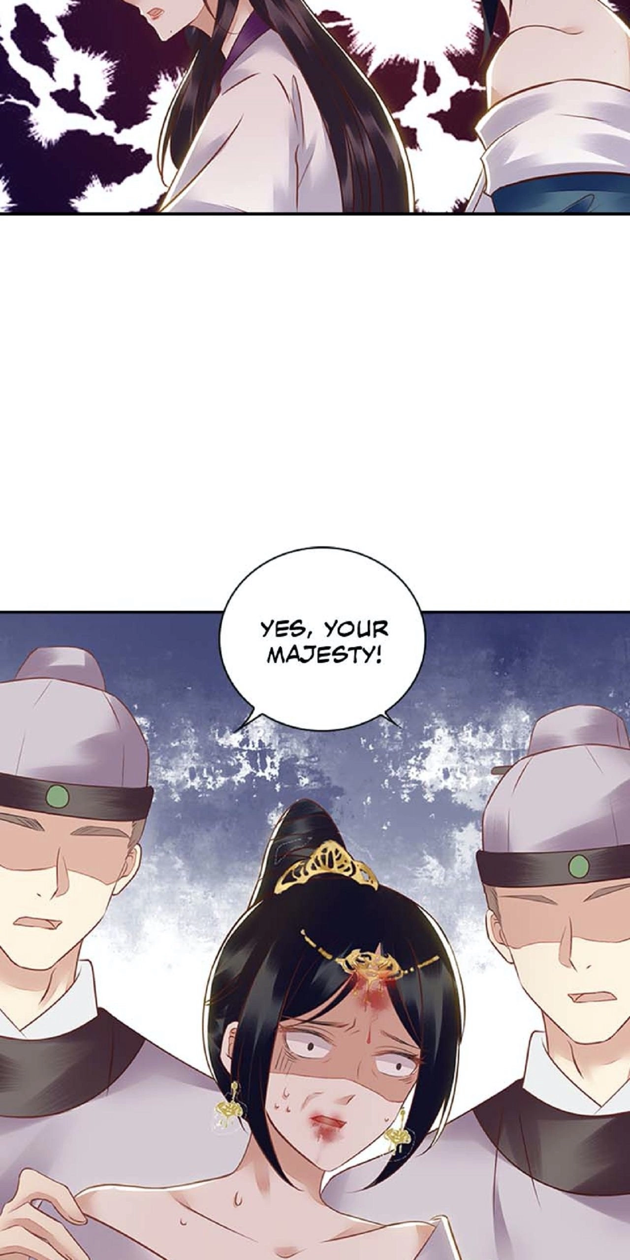 Read Return for Revenge chapter 156 image 21 on Lezhin