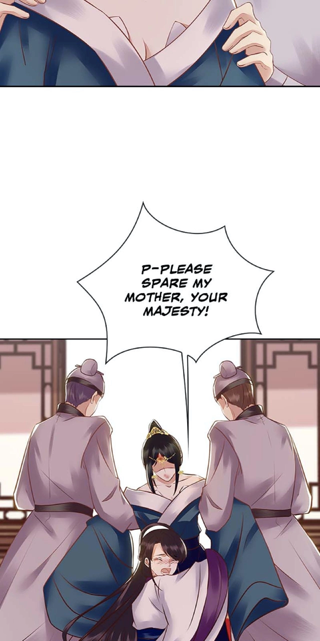 Read Return for Revenge chapter 156 image 22 on Lezhin