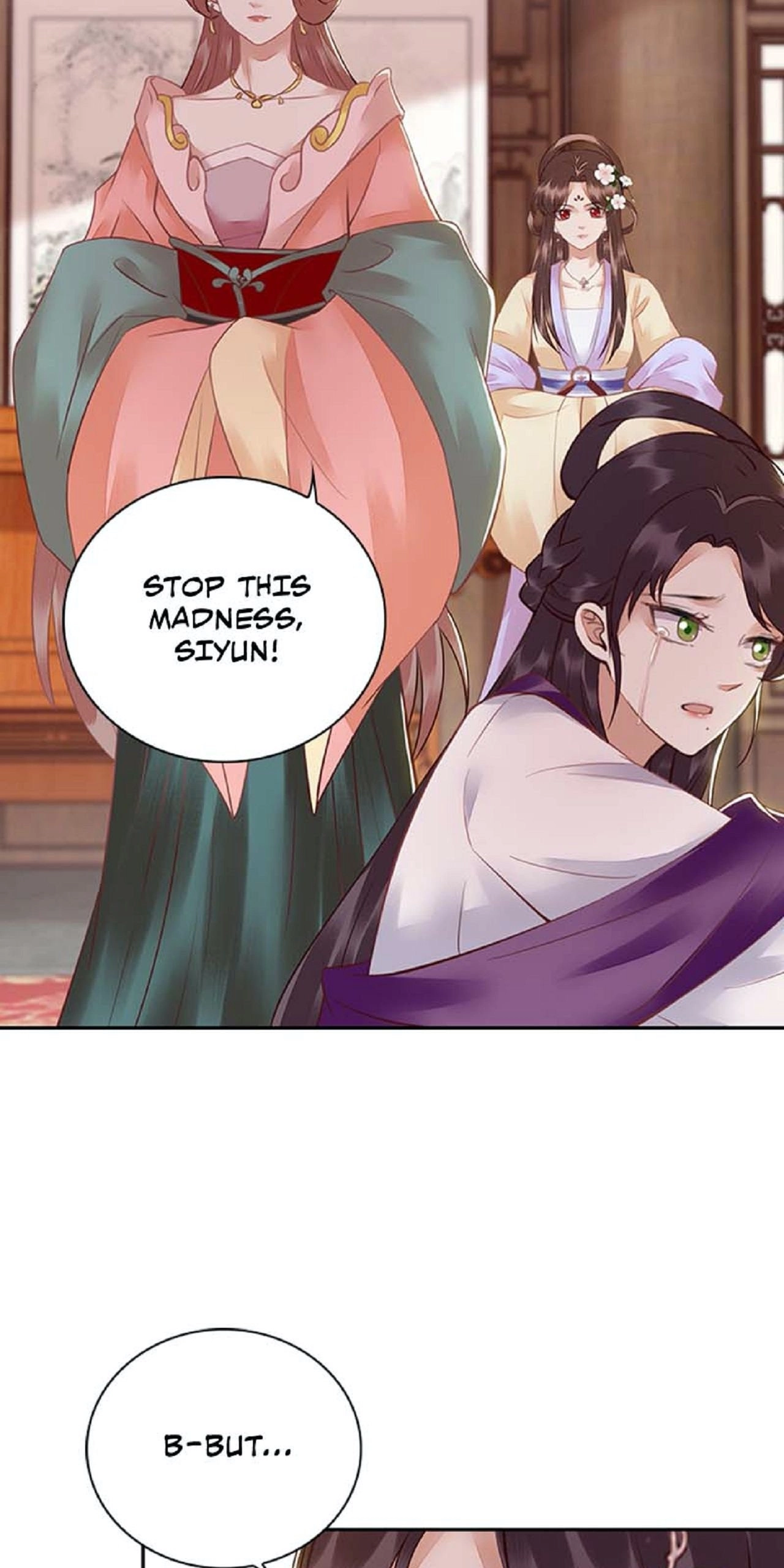 Read Return for Revenge chapter 156 image 23 on Lezhin