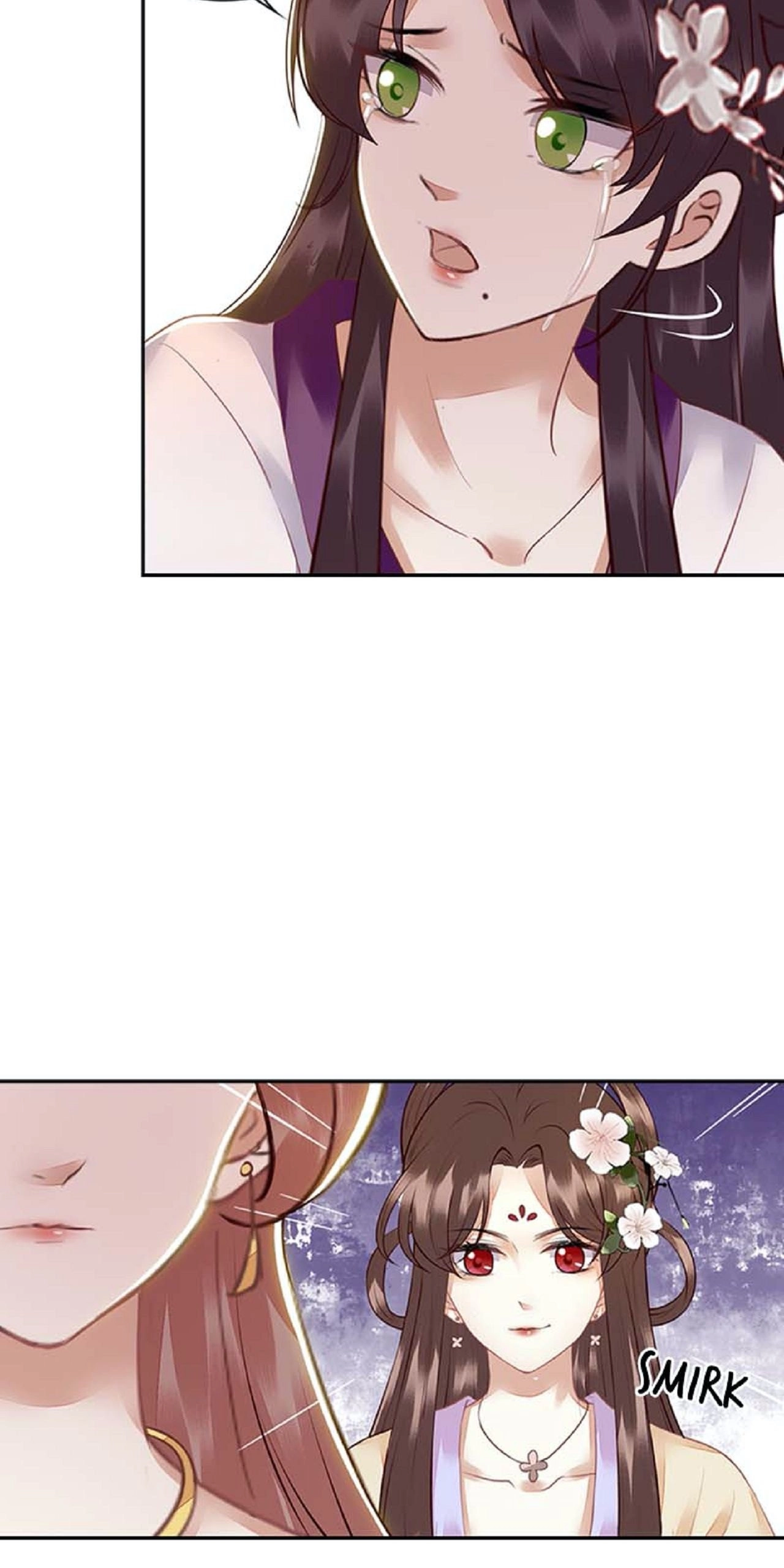 Read Return for Revenge chapter 156 image 24 on Lezhin
