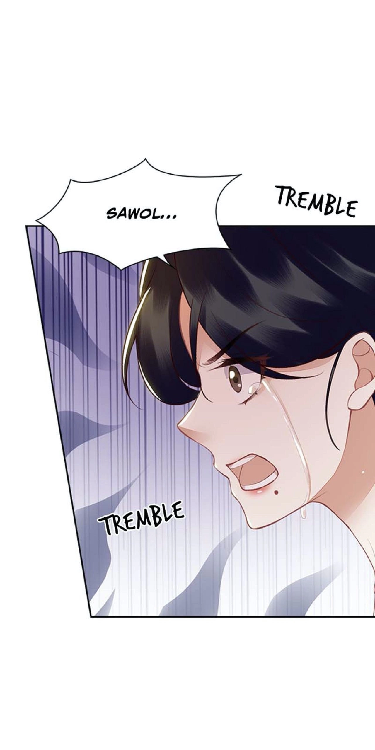 Read Return for Revenge chapter 156 image 25 on Lezhin