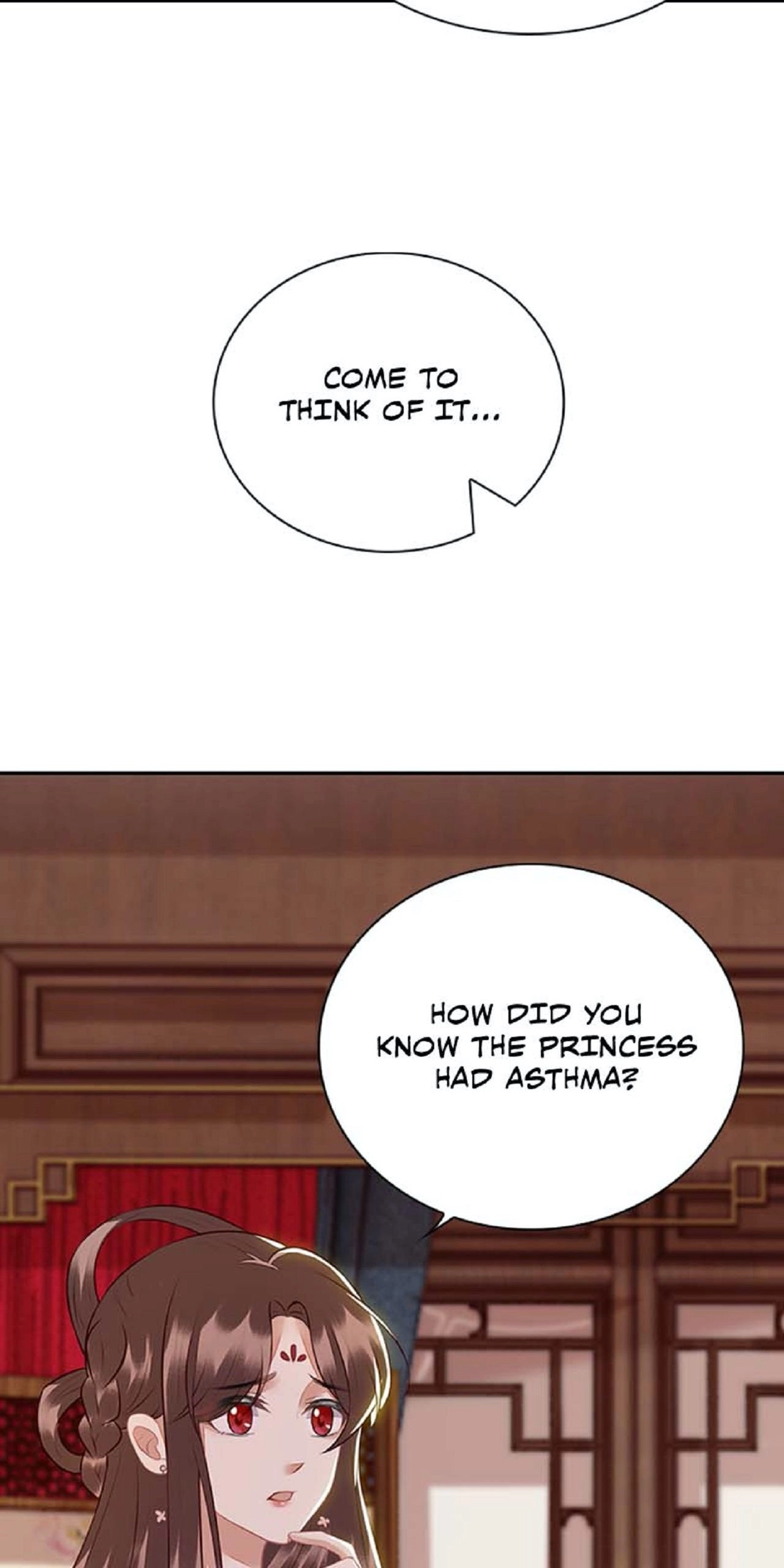 Read Return for Revenge chapter 156 image 27 on Lezhin