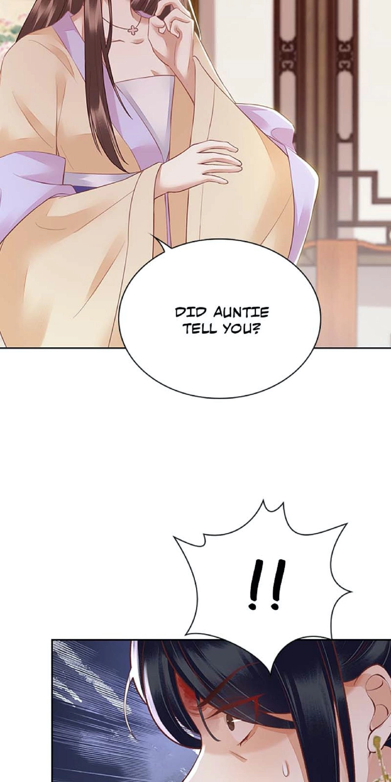 Read Return for Revenge chapter 156 image 28 on Lezhin