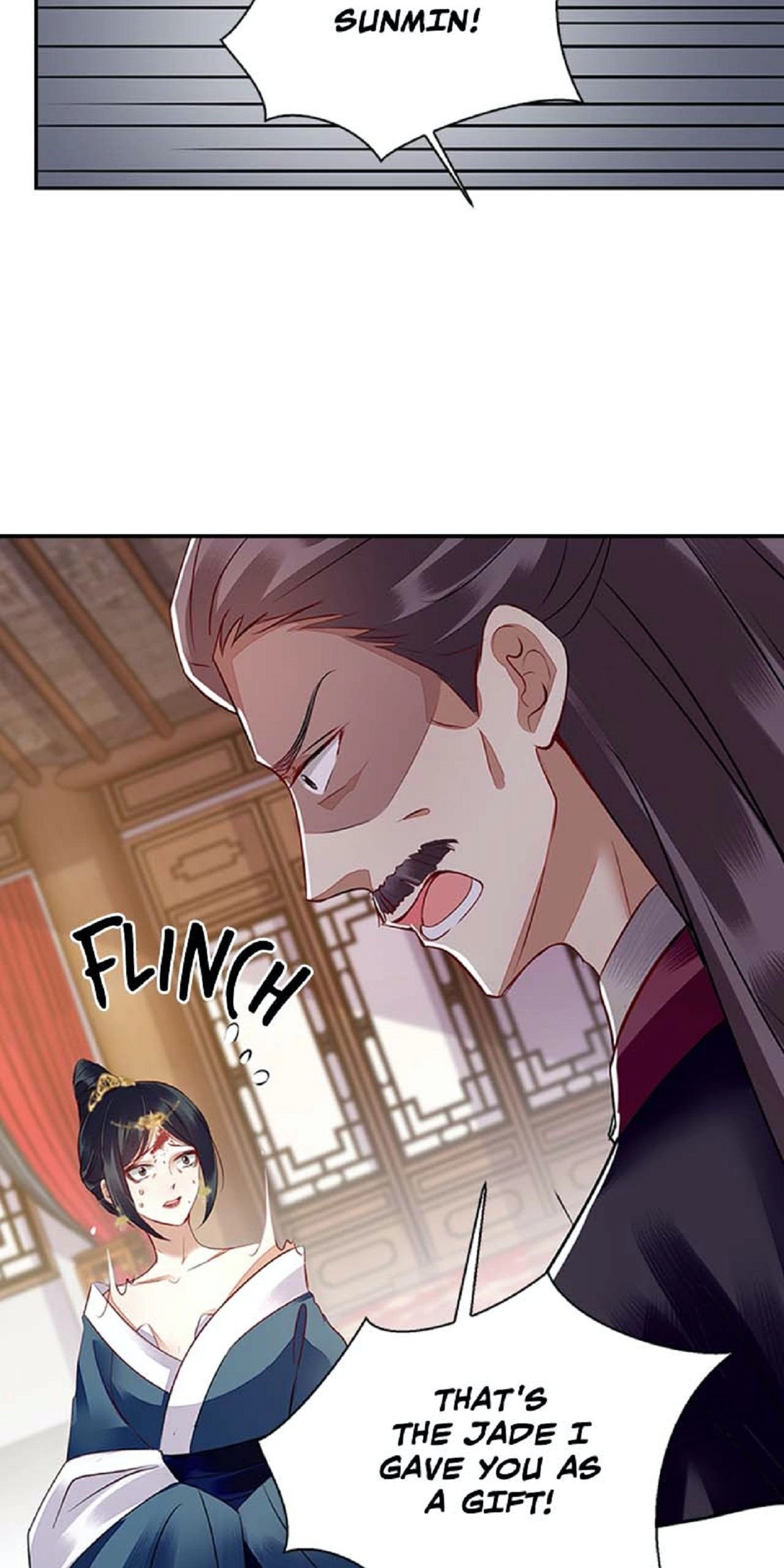 Read Return for Revenge chapter 156 image 4 on Lezhin