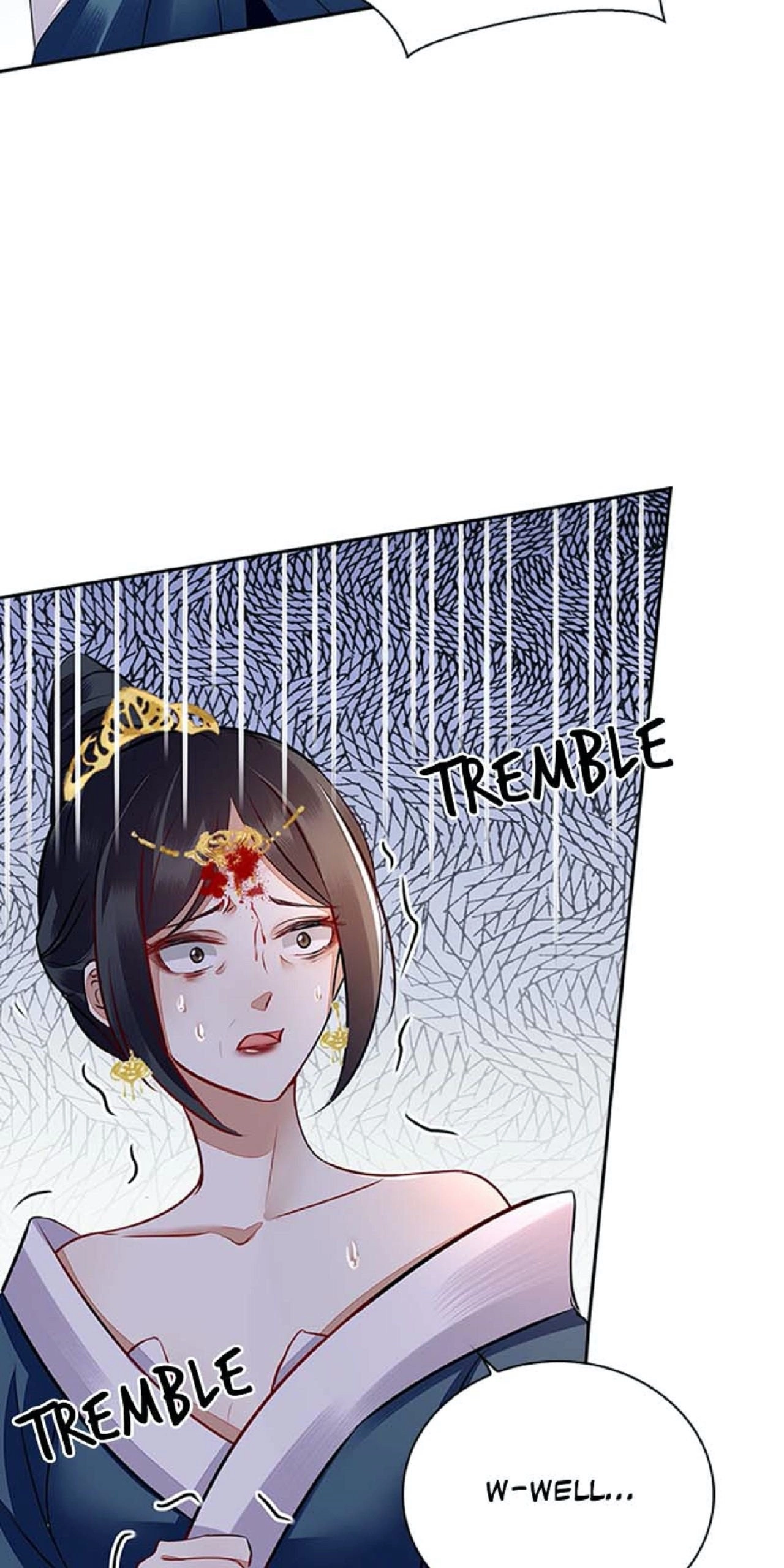 Read Return for Revenge chapter 156 image 5 on Lezhin