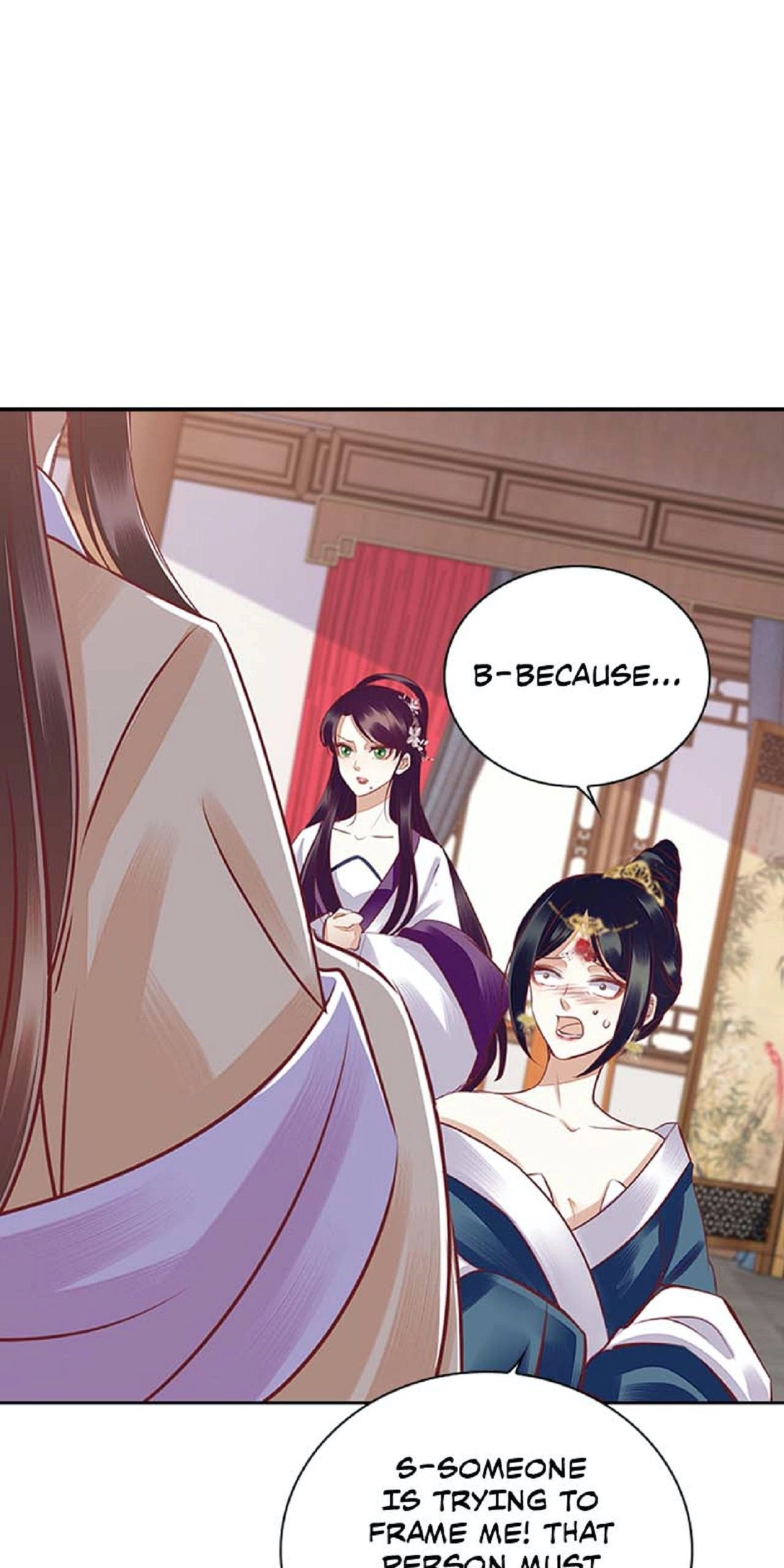 Read Return for Revenge chapter 156 image 9 on Lezhin