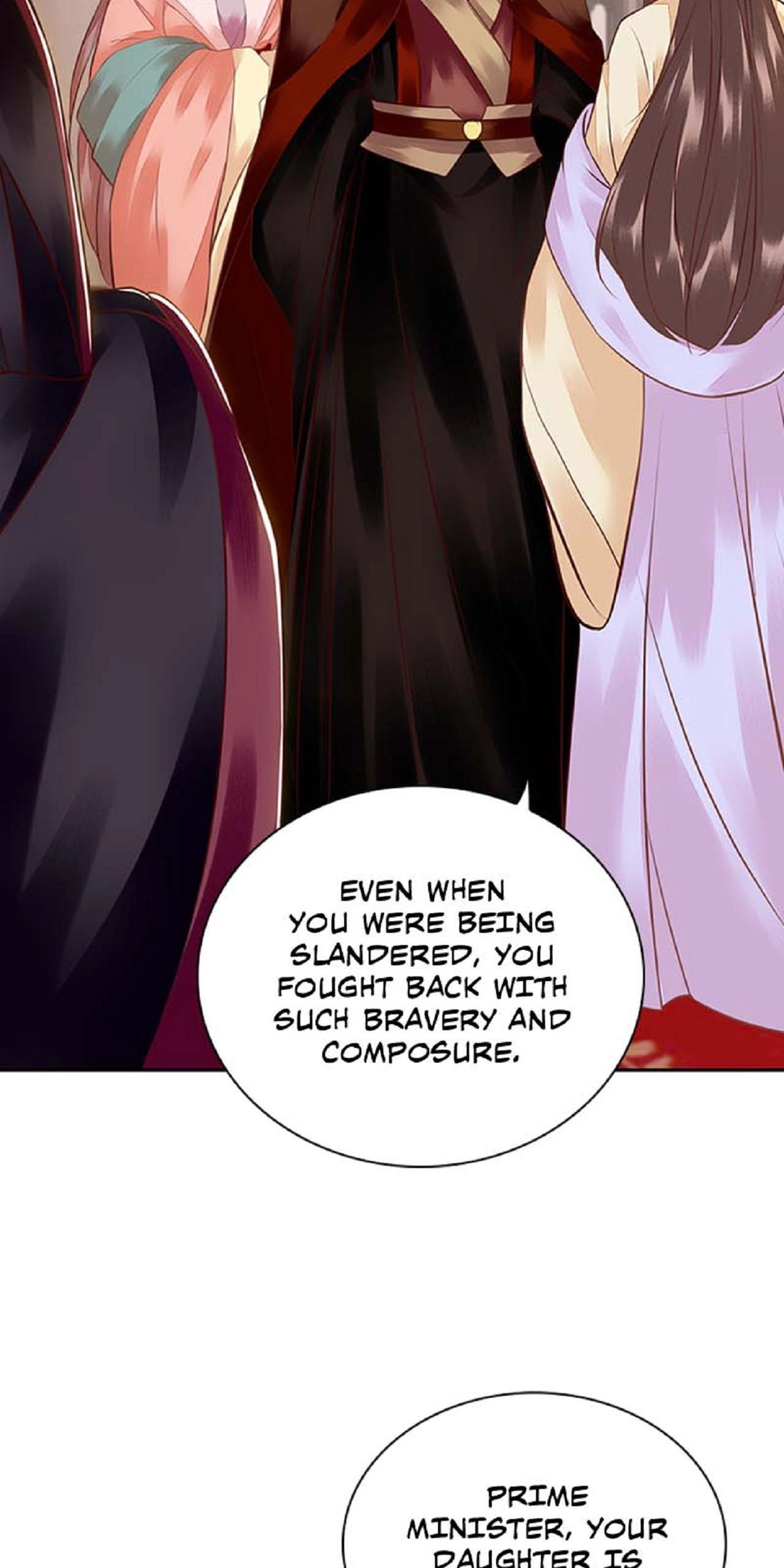 Read Return for Revenge chapter 157 image 11 on Lezhin
