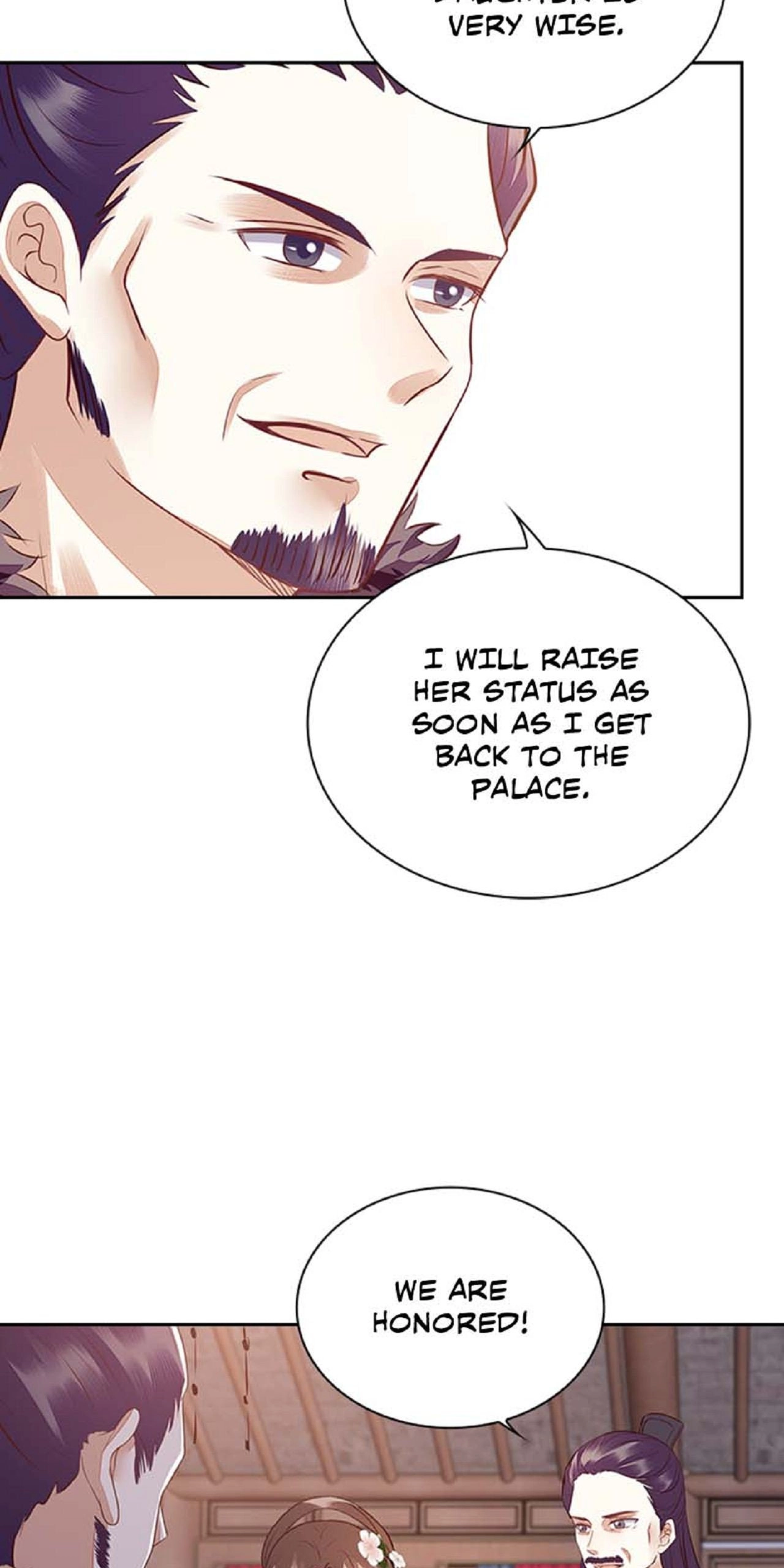 Read Return for Revenge chapter 157 image 12 on Lezhin