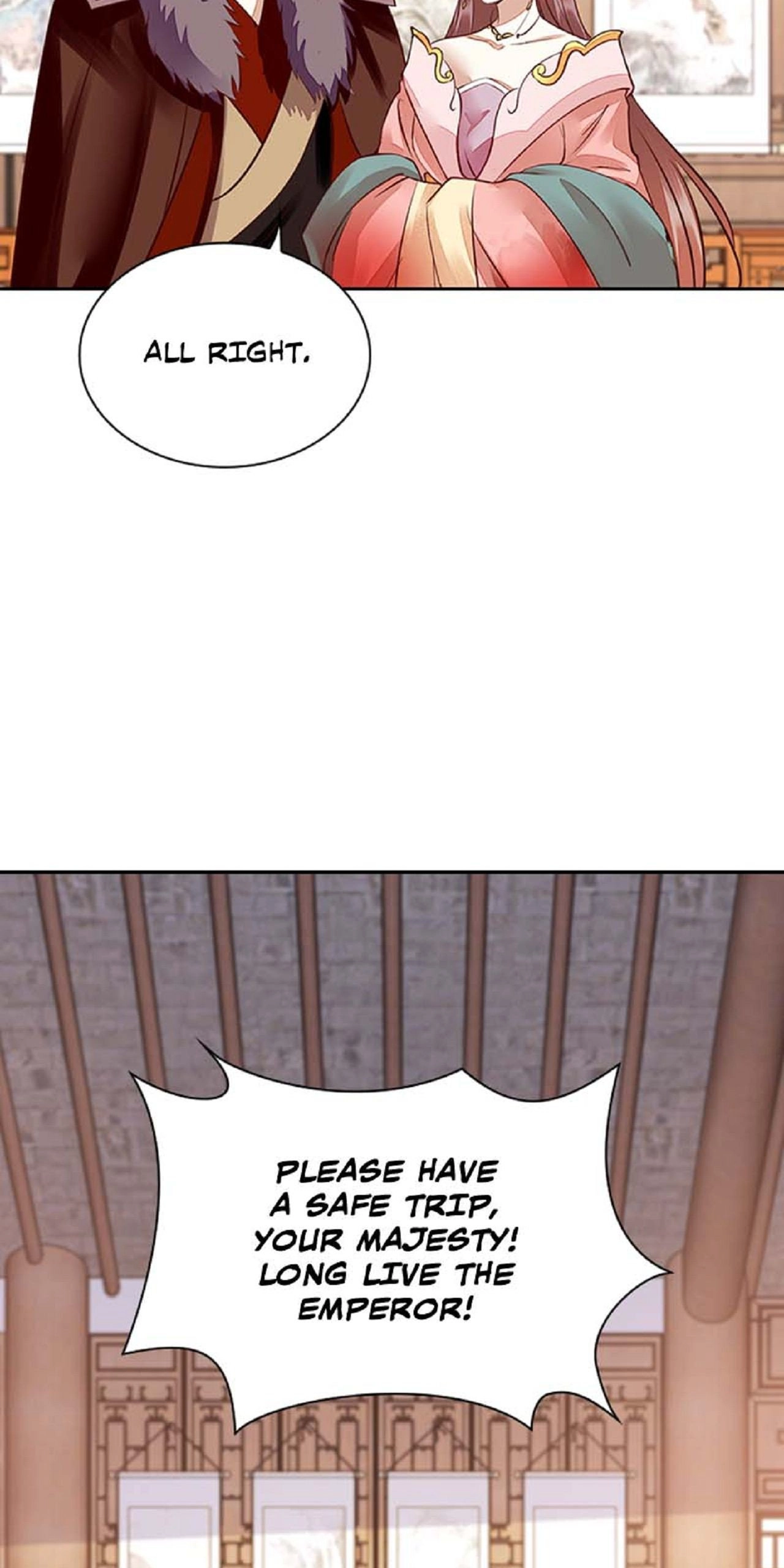 Read Return for Revenge chapter 157 image 15 on Lezhin