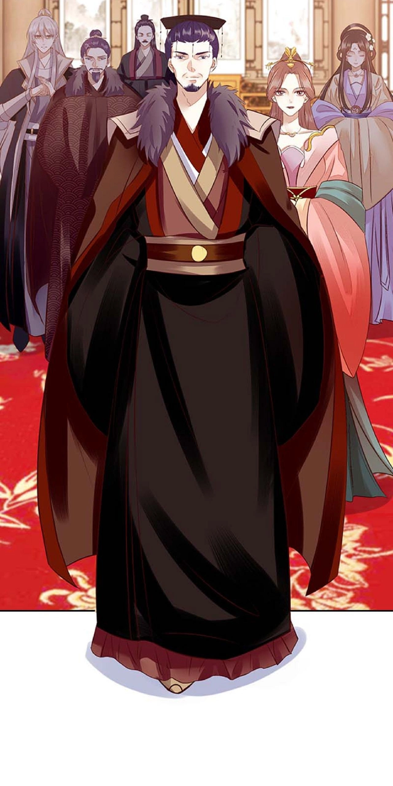 Read Return for Revenge chapter 157 image 16 on Lezhin