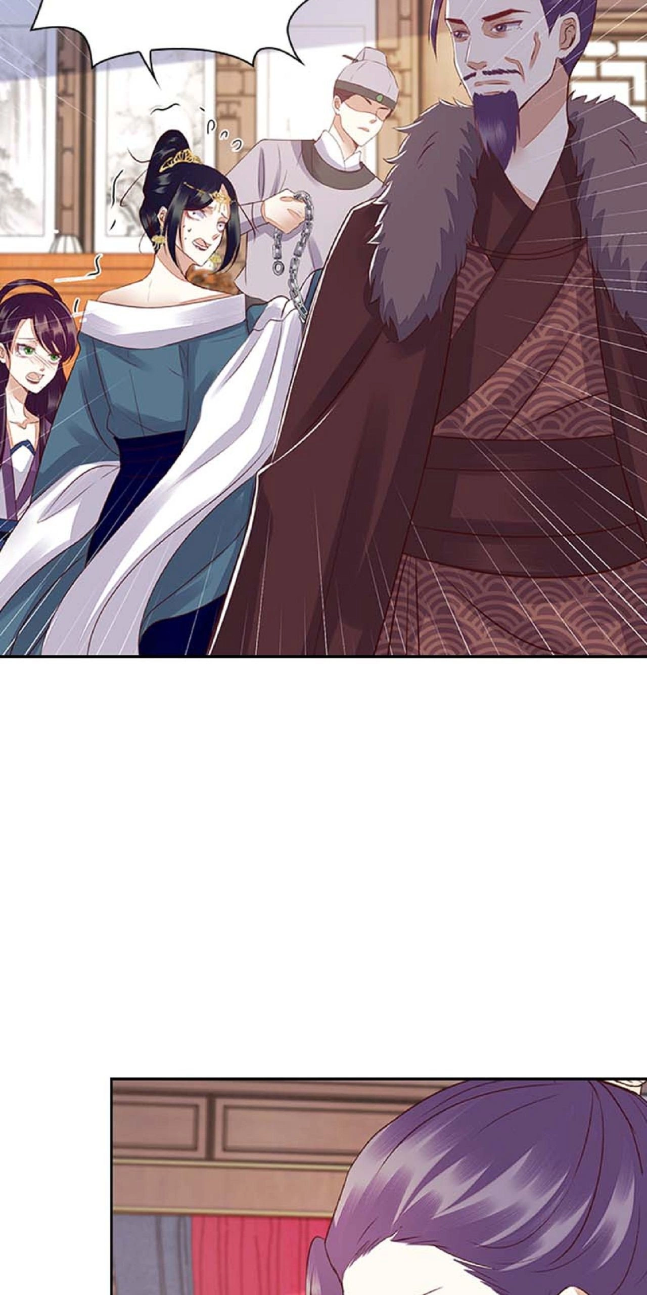 Read Return for Revenge chapter 157 image 19 on Lezhin