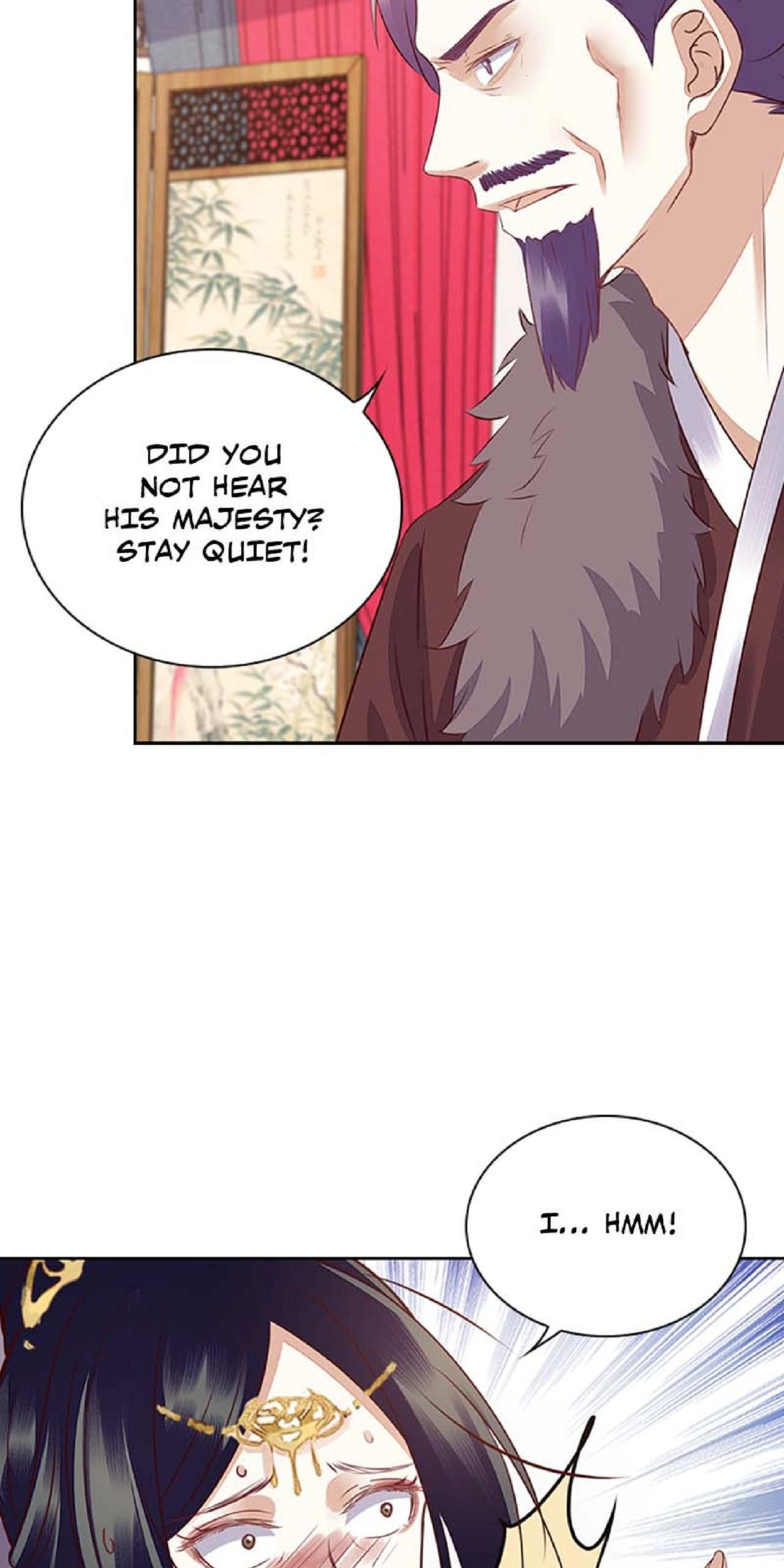 Read Return for Revenge chapter 157 image 20 on Lezhin