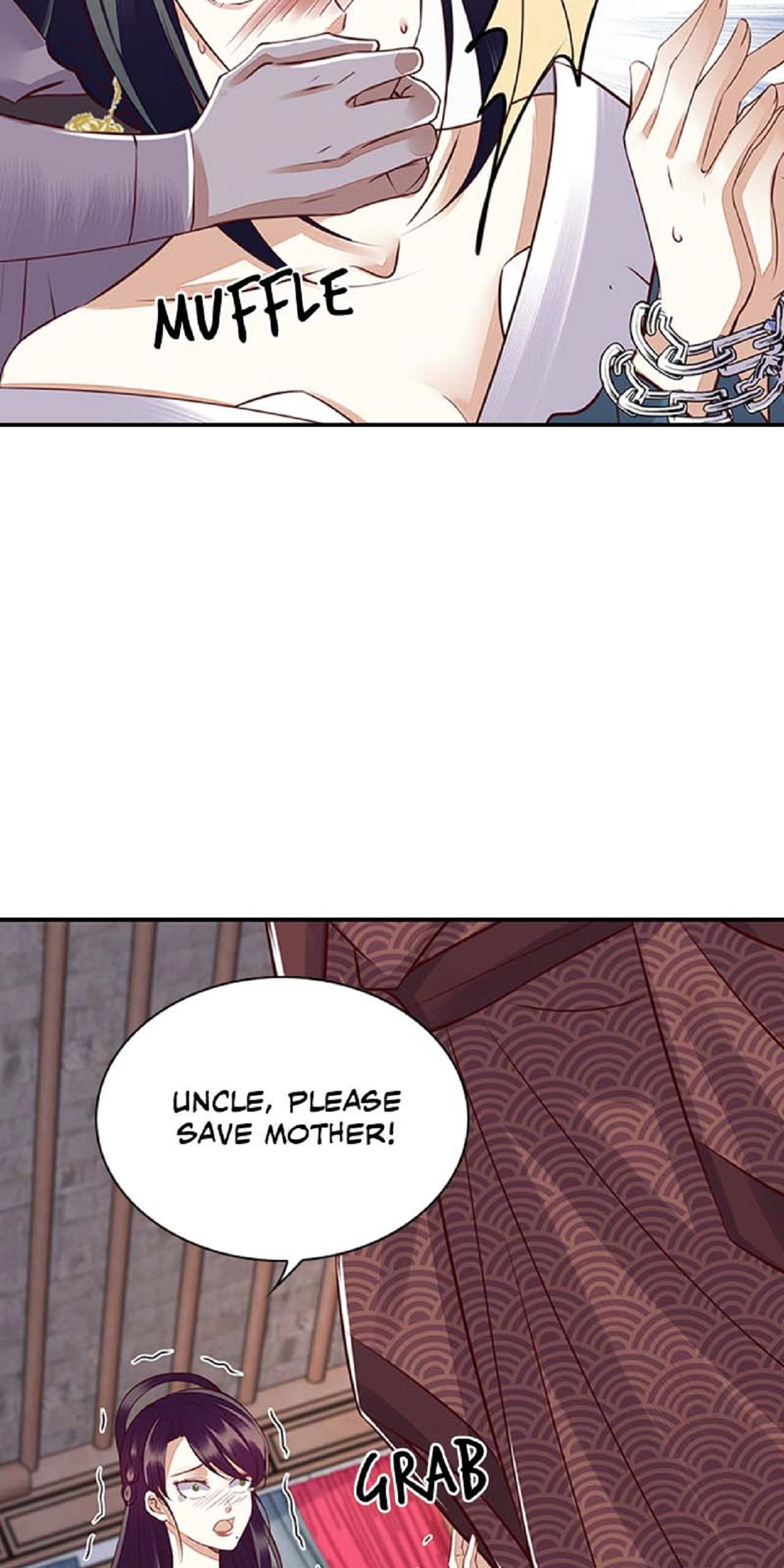 Read Return for Revenge chapter 157 image 21 on Lezhin