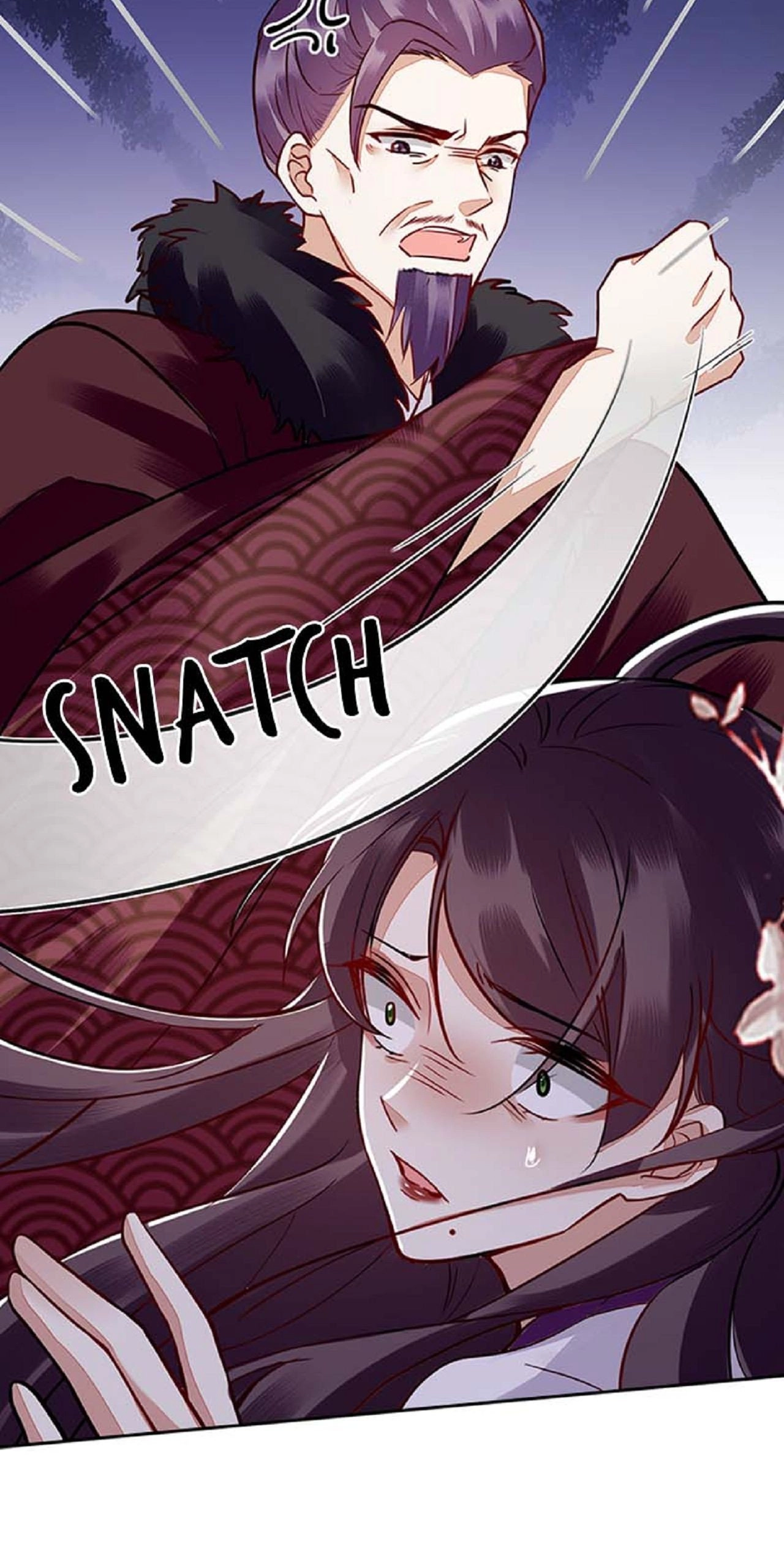 Read Return for Revenge chapter 157 image 23 on Lezhin