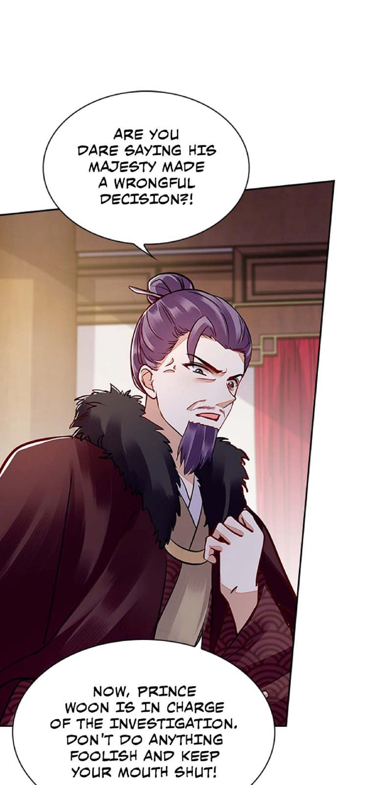 Read Return for Revenge chapter 157 image 24 on Lezhin