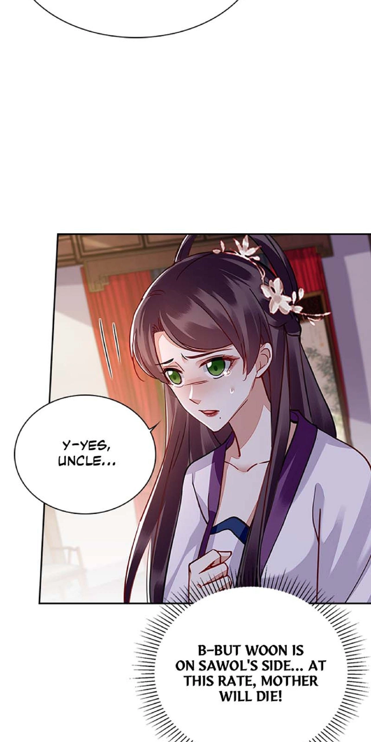 Read Return for Revenge chapter 157 image 25 on Lezhin
