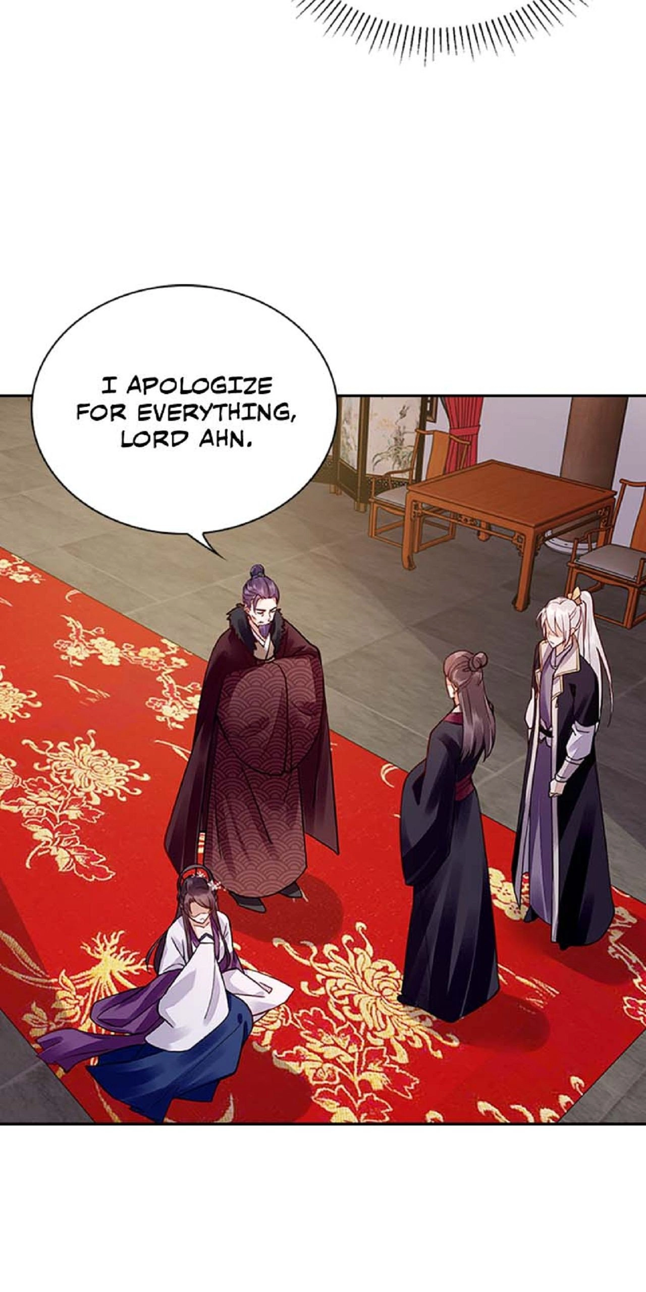 Read Return for Revenge chapter 157 image 26 on Lezhin