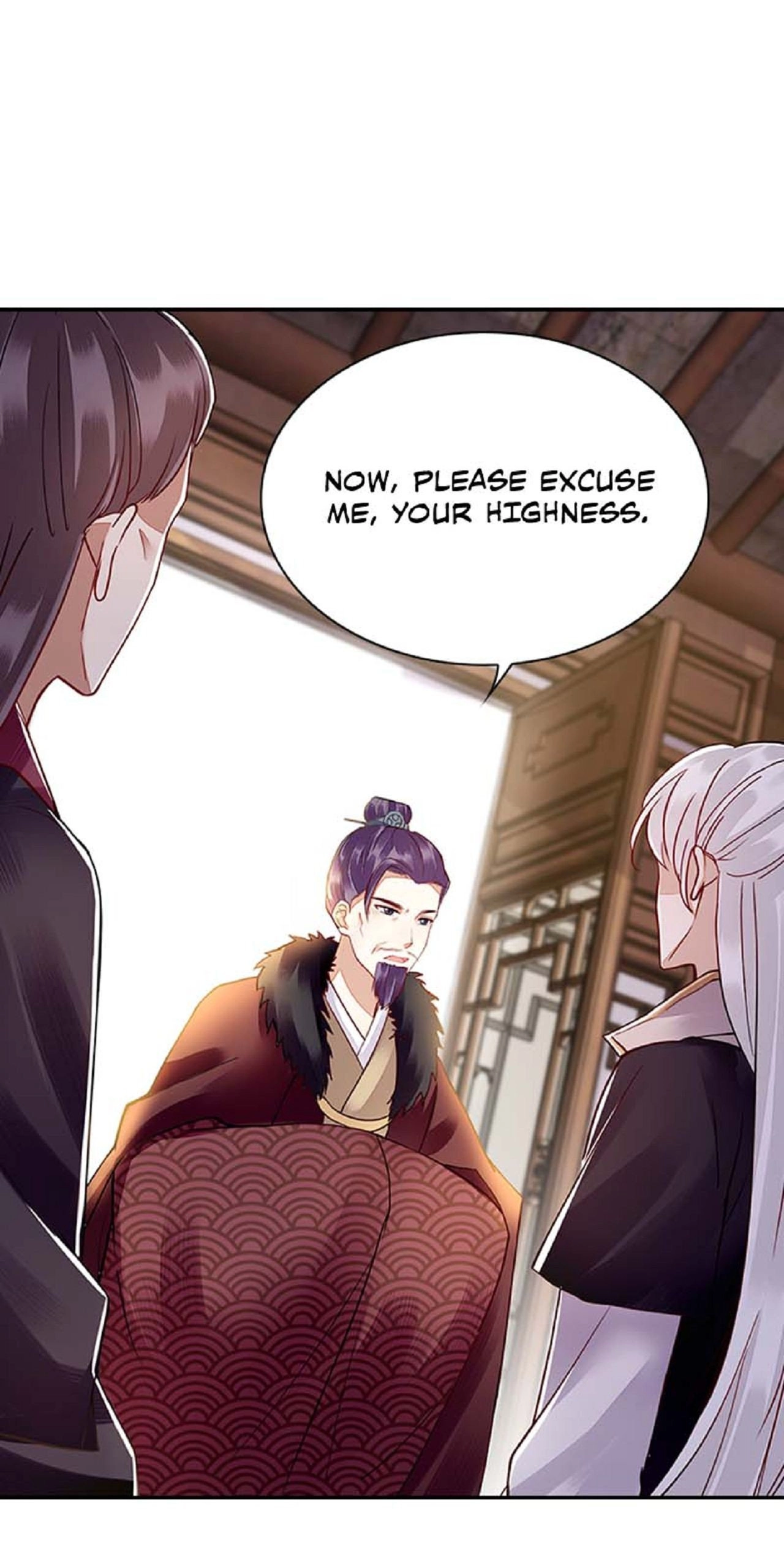 Read Return for Revenge chapter 157 image 27 on Lezhin