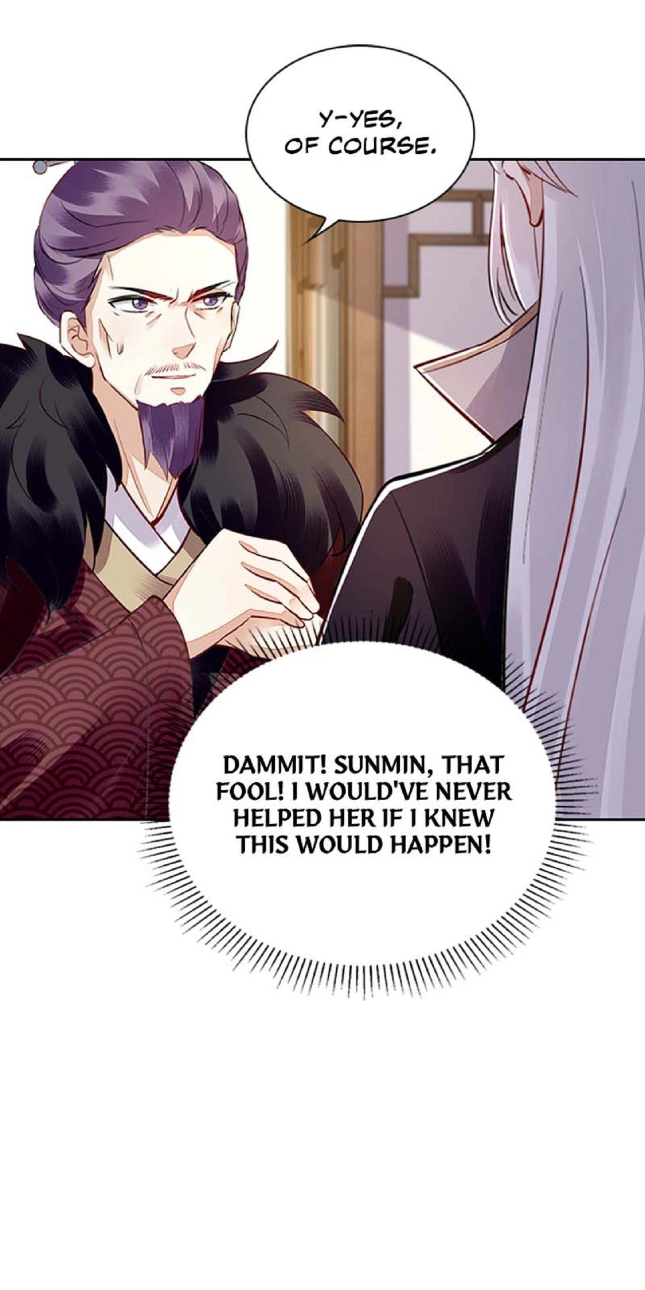 Read Return for Revenge chapter 157 image 29 on Lezhin