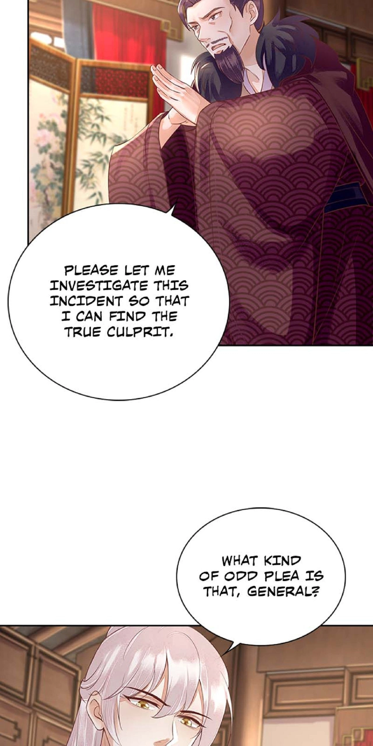 Read Return for Revenge chapter 157 image 3 on Lezhin