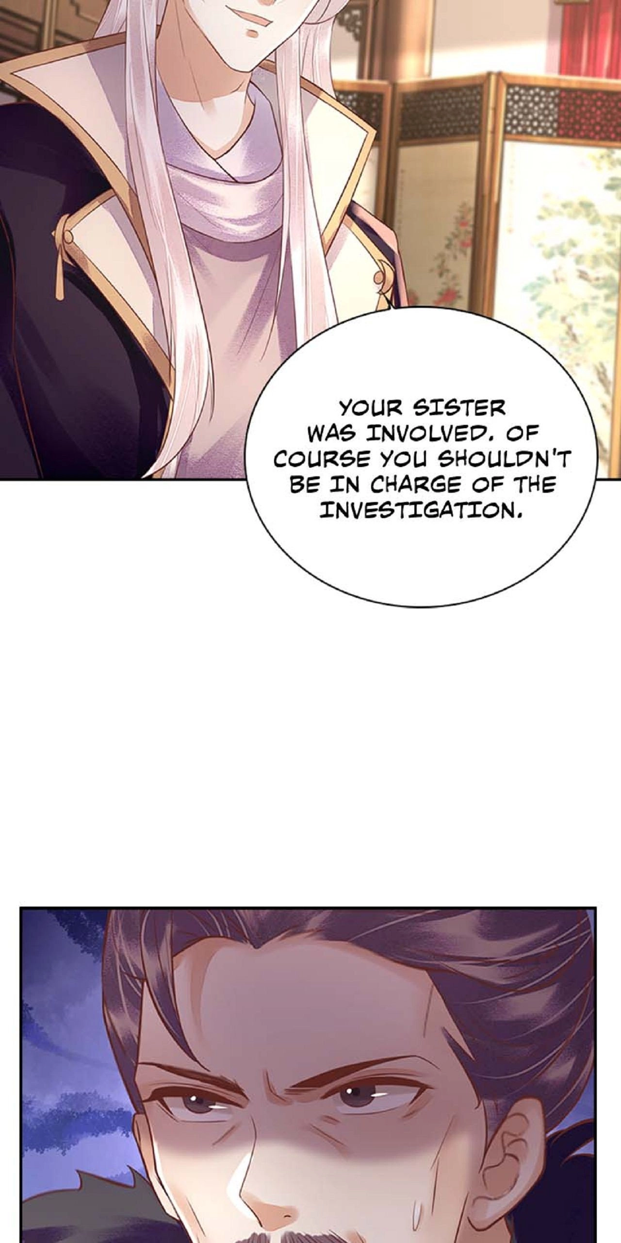 Read Return for Revenge chapter 157 image 4 on Lezhin
