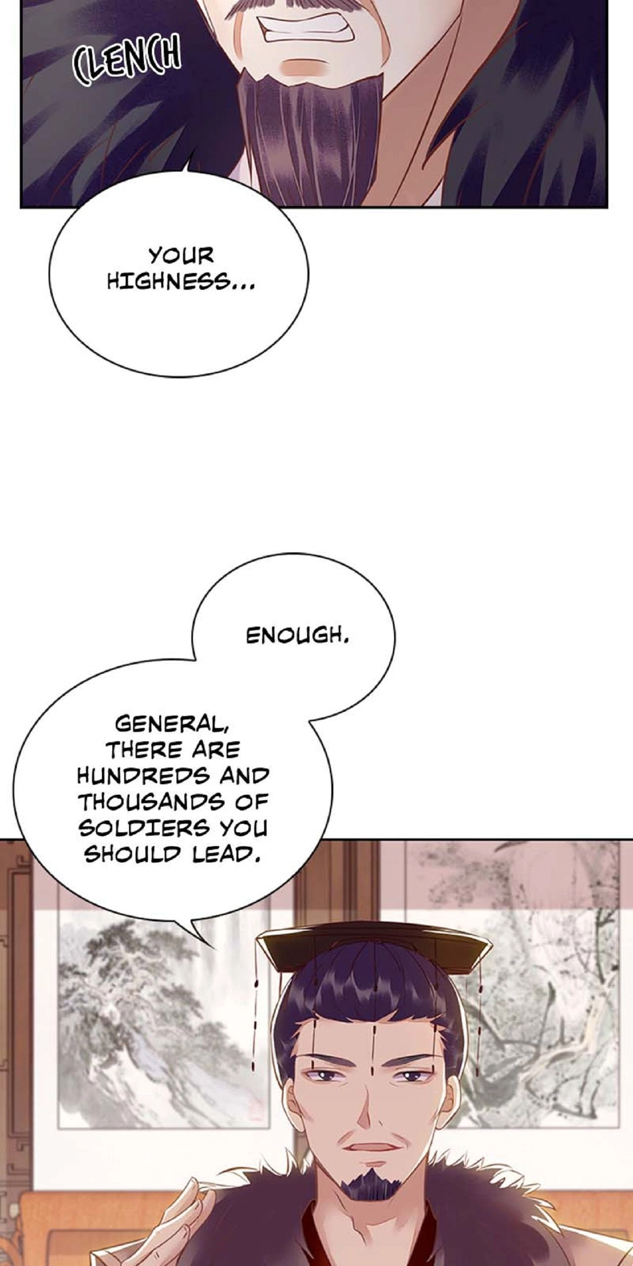 Read Return for Revenge chapter 157 image 5 on Lezhin