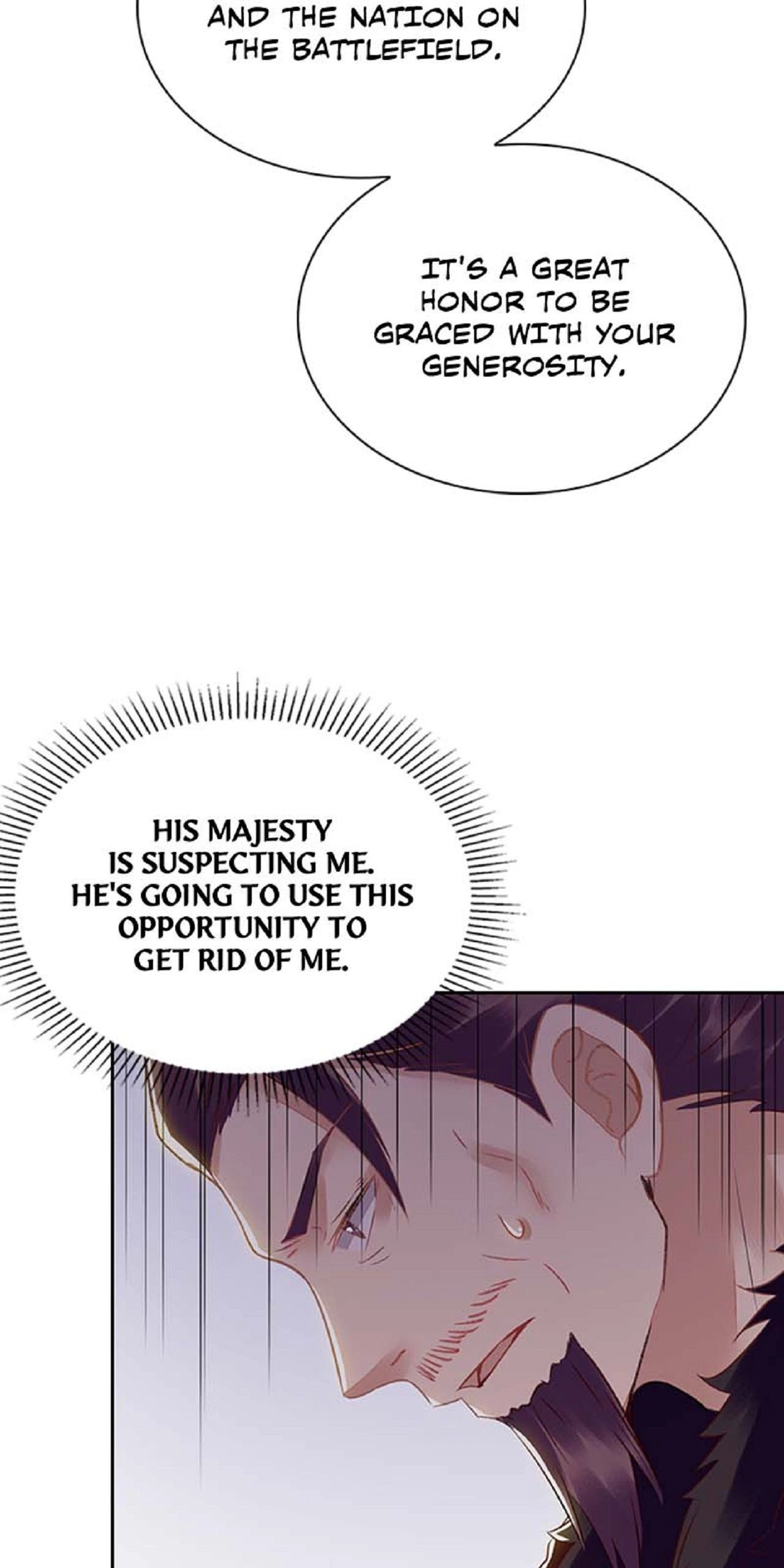 Read Return for Revenge chapter 157 image 7 on Lezhin