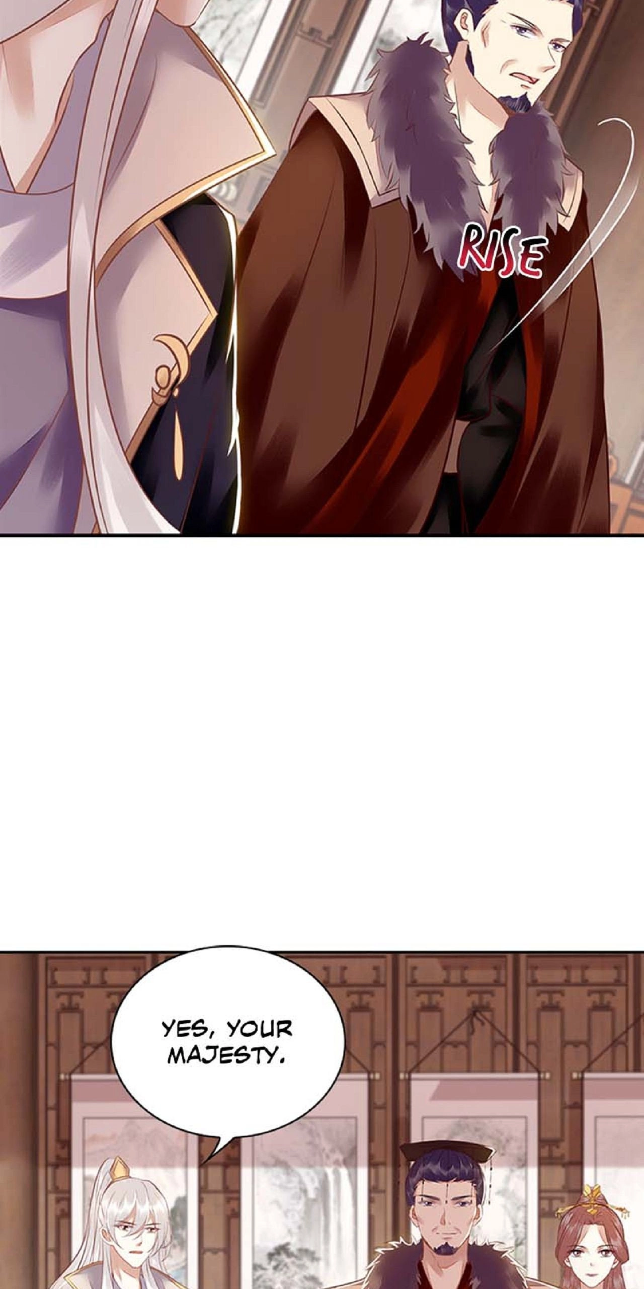 Read Return for Revenge chapter 157 image 9 on Lezhin