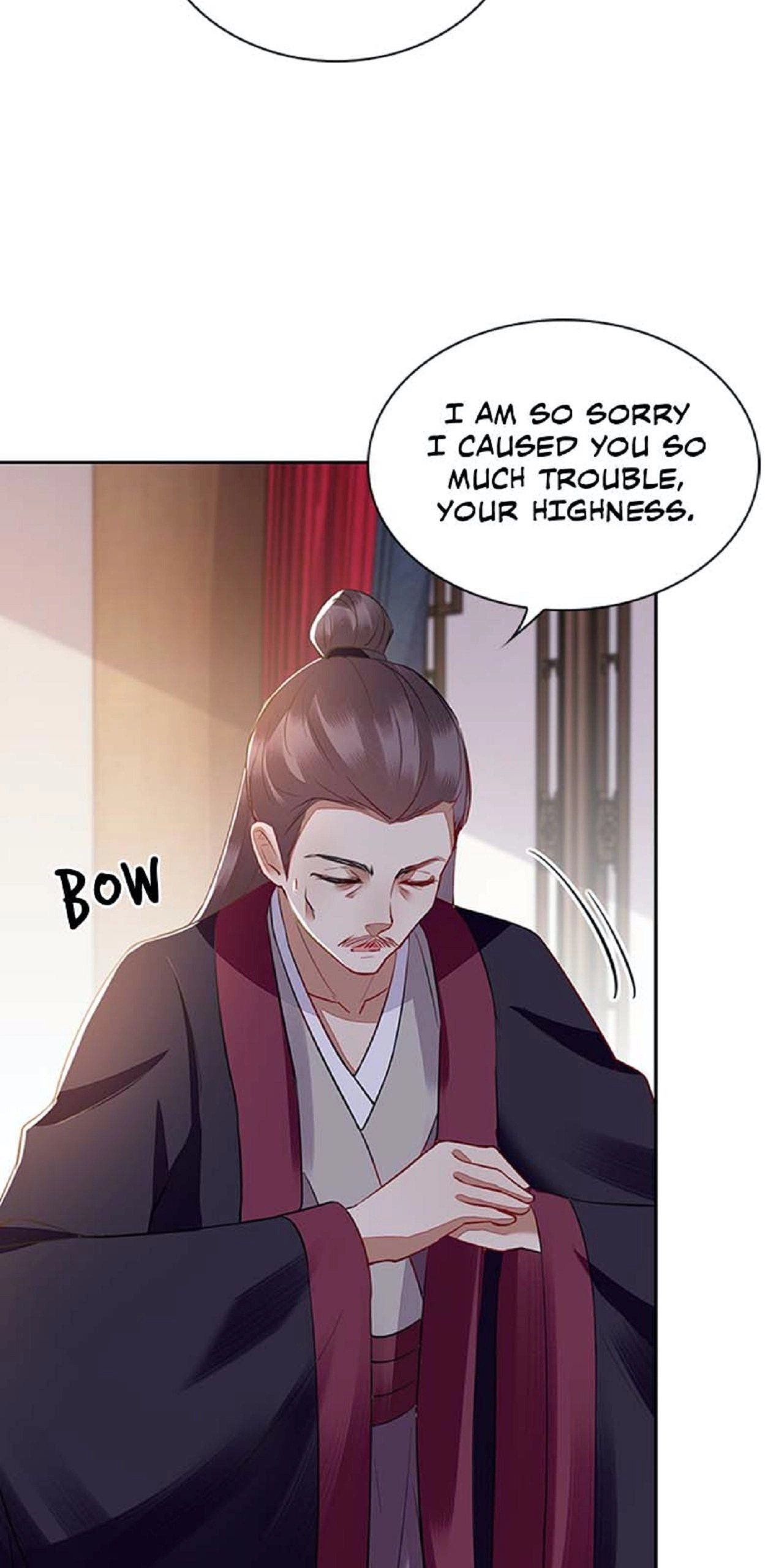 Read Return for Revenge chapter 158 image 1 on Lezhin